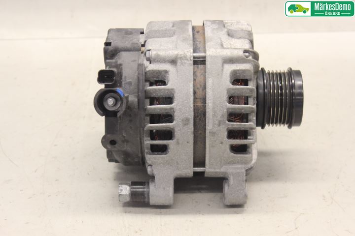 Citroen BERLINGO 08-18 Dynamo