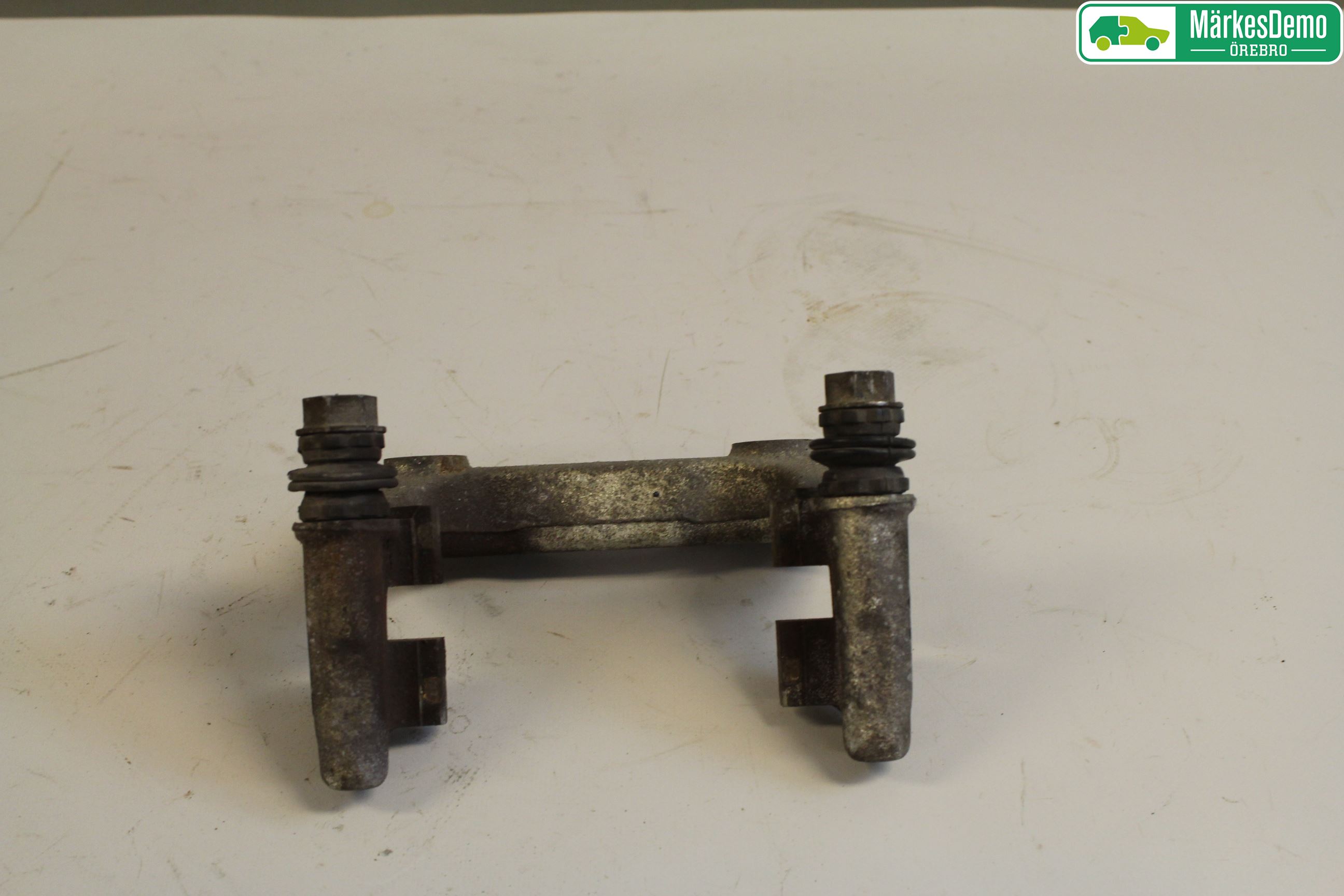 Skoda FABIA 07-14 Bremsecaliper Feste Holder