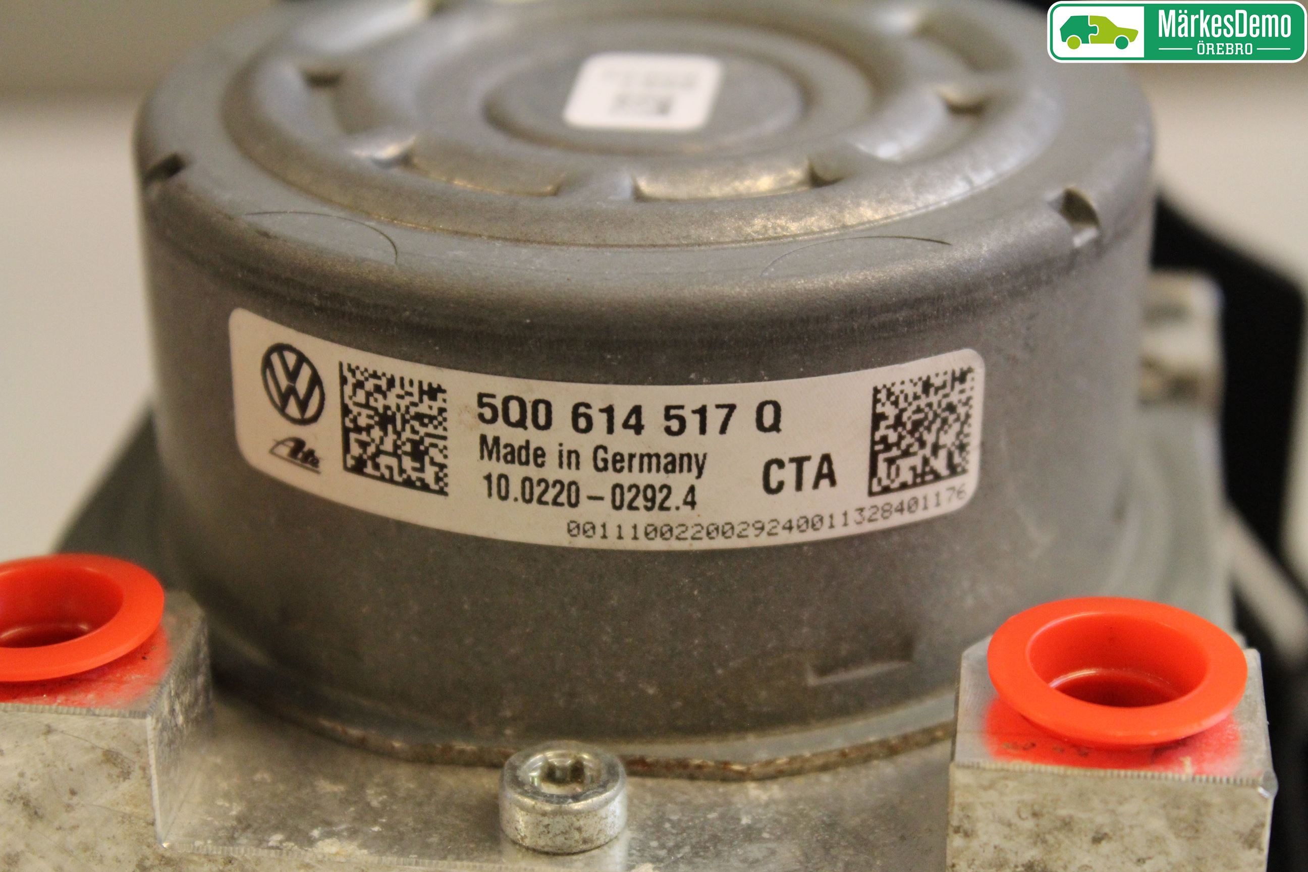 Seat LEON 13-20 Abs Hydraulikkaggregat