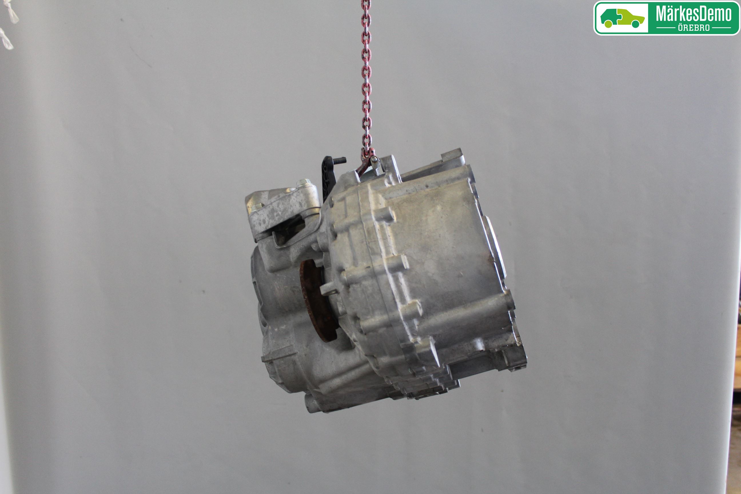 Volkswagen VW TIGUAN 16-24 Gearkasse 6 Trinn