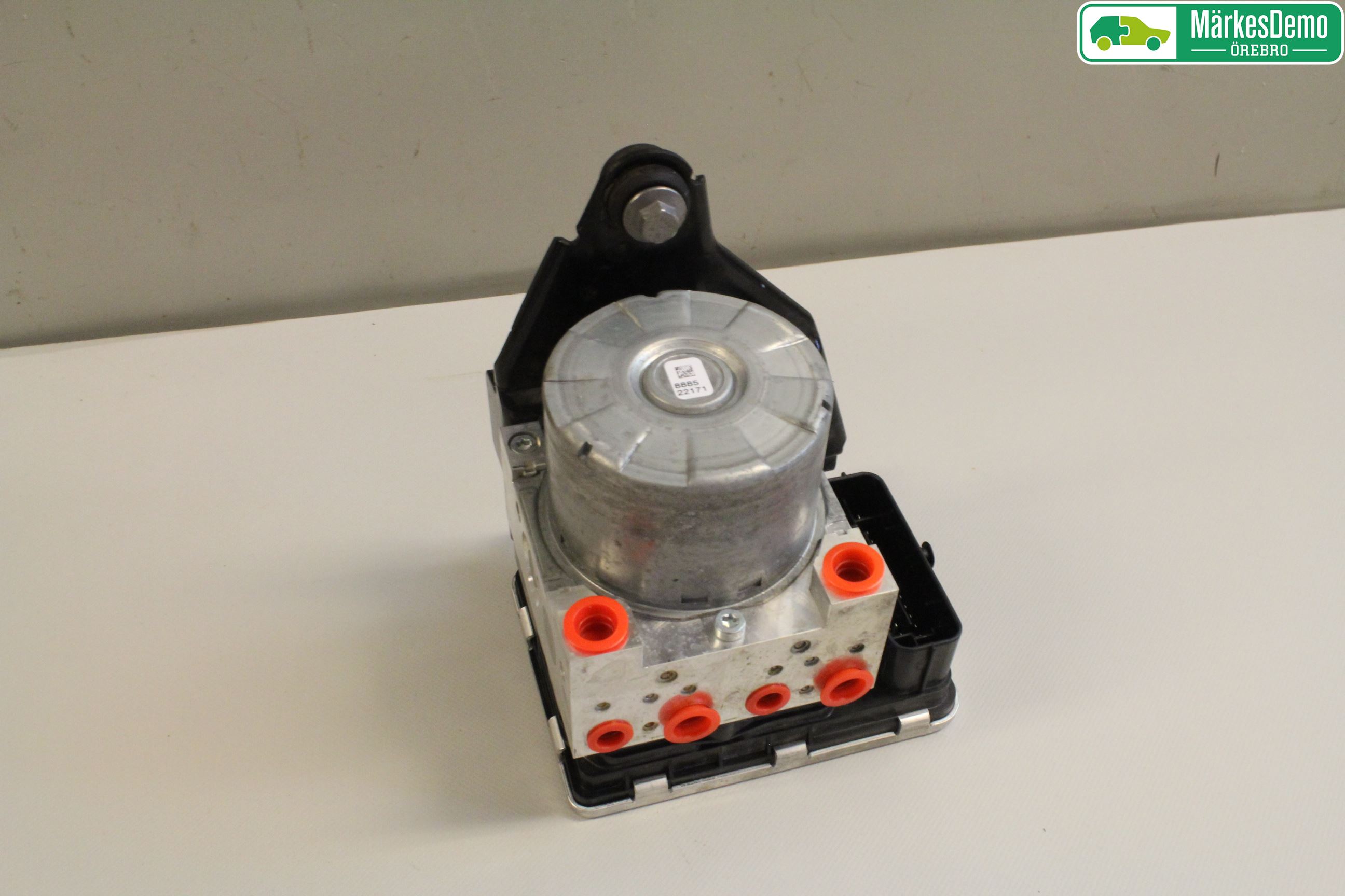 Volkswagen VW CADDY 16-20 Abs Hydraulikkaggregat