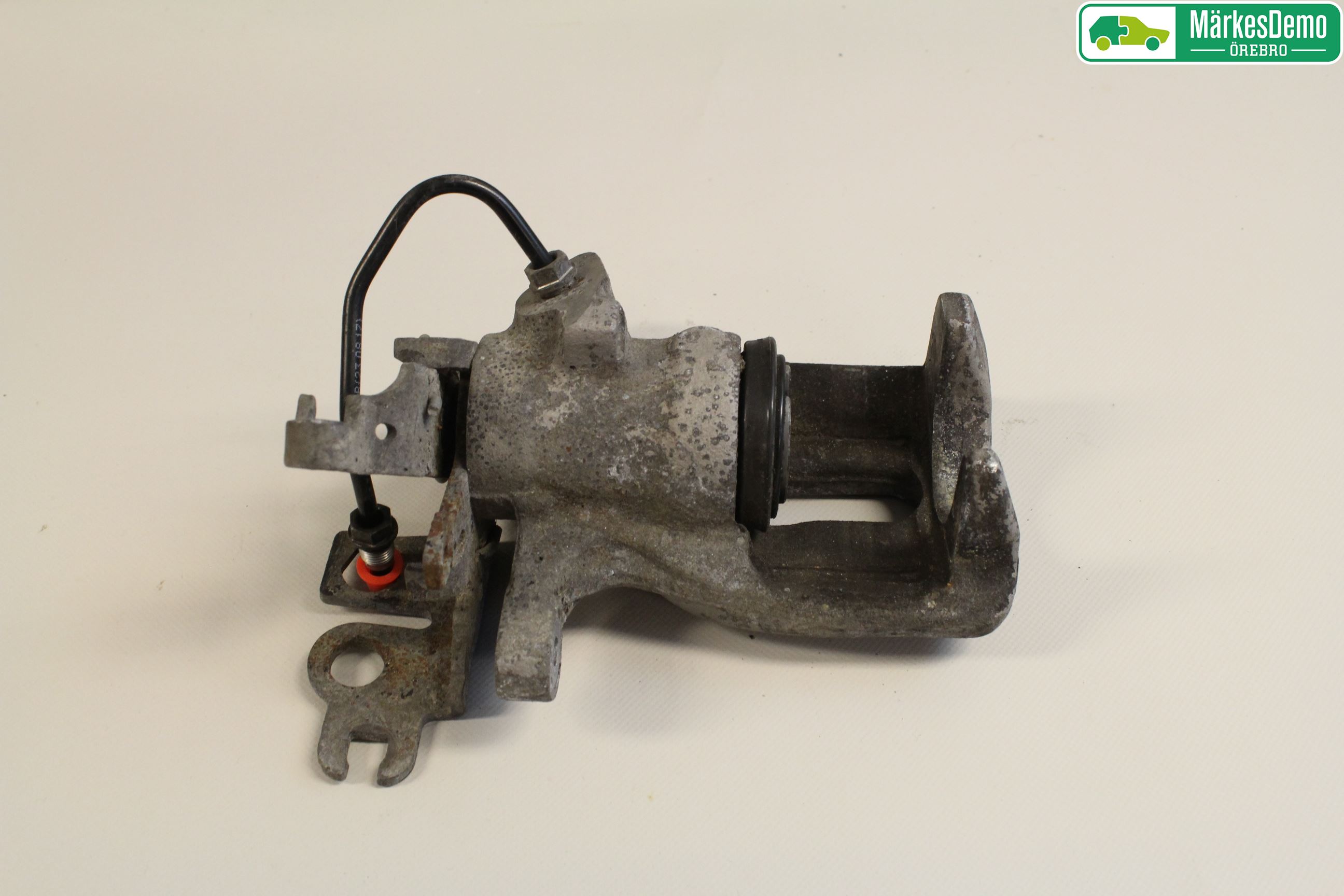 Volkswagen VW CADDY 16-20 Bremsecaliper Bak Høyre