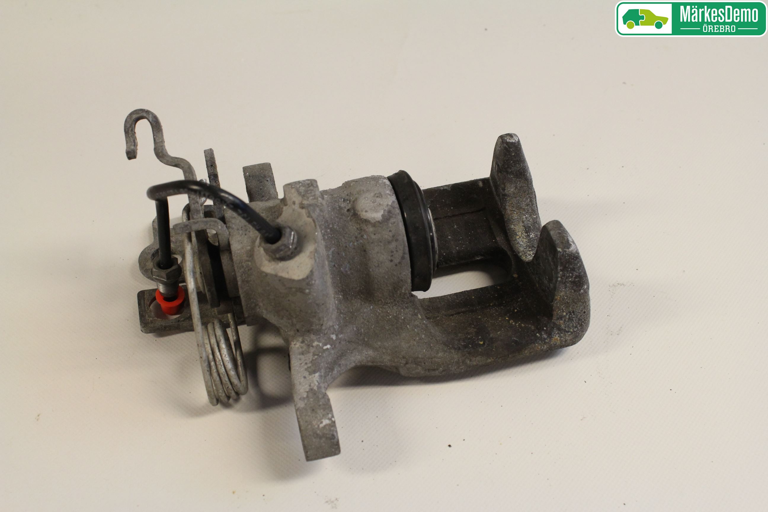 Volkswagen VW CADDY 16-20 Bremsecaliper Bak Venstre