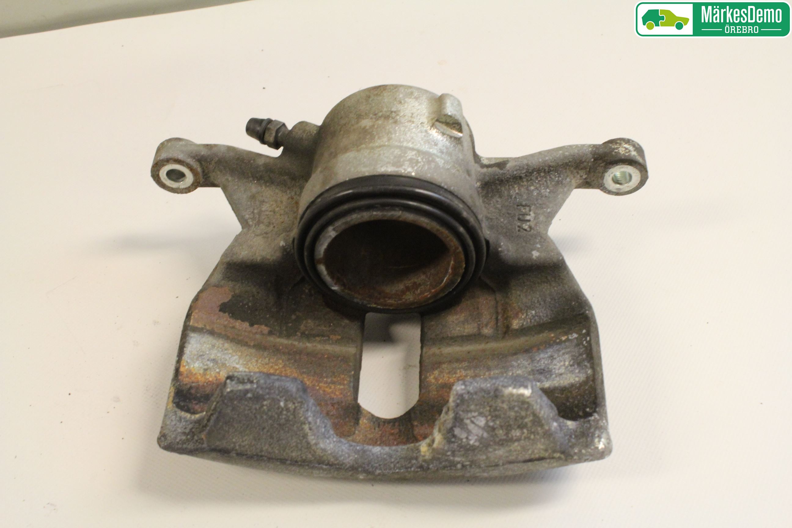 Volkswagen VW CADDY 16-20 Bremsecaliper Foran Venstre