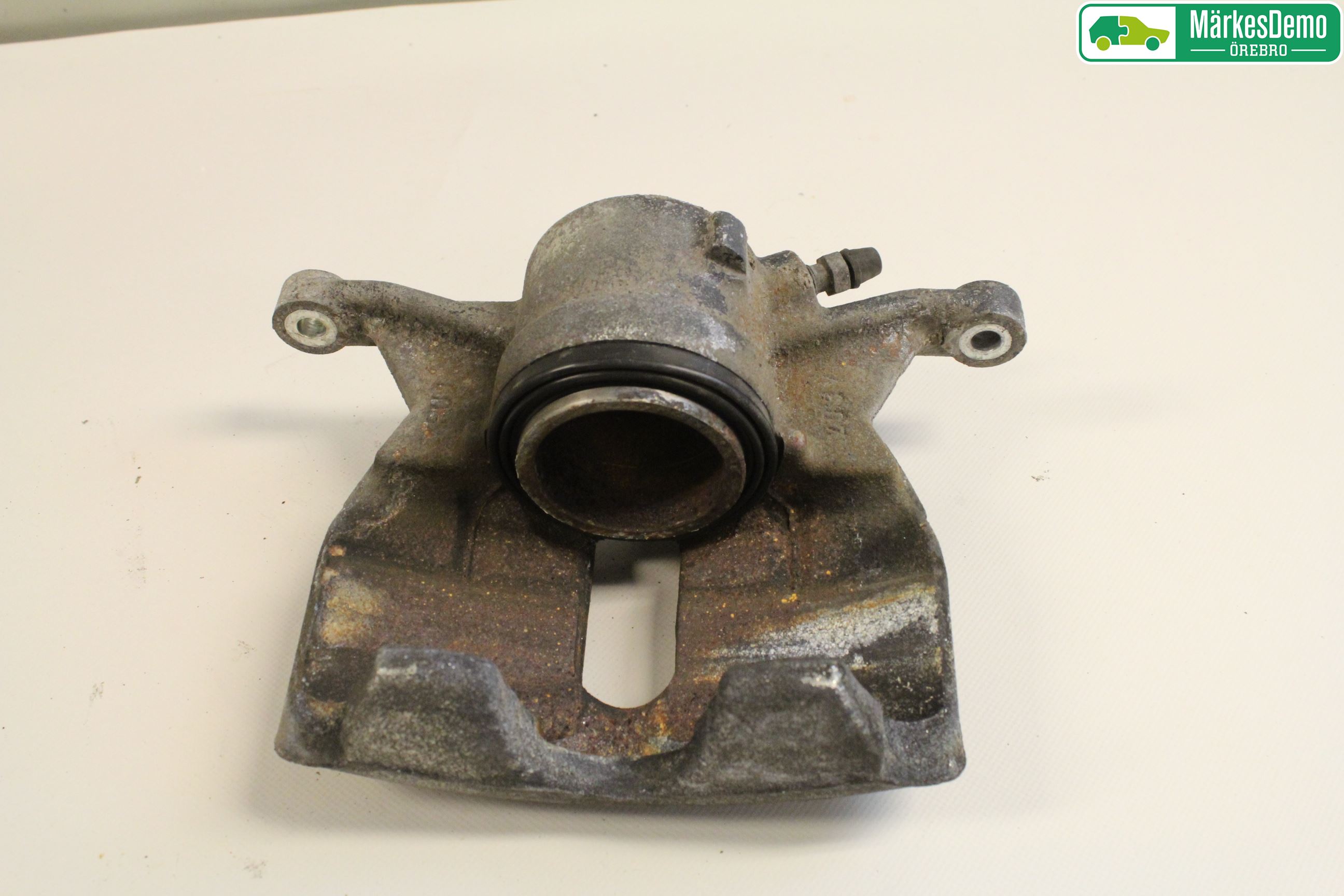 Volkswagen VW CADDY 16-20 Bremsecaliper Foran Høyre