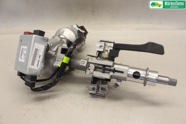 Kia RIO 17- Rattakselaggregat Innebygd Servo