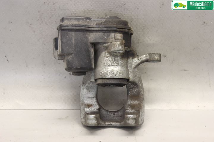 Nissan QASHQAI 14-17 Bremsecaliper Bak Høyre