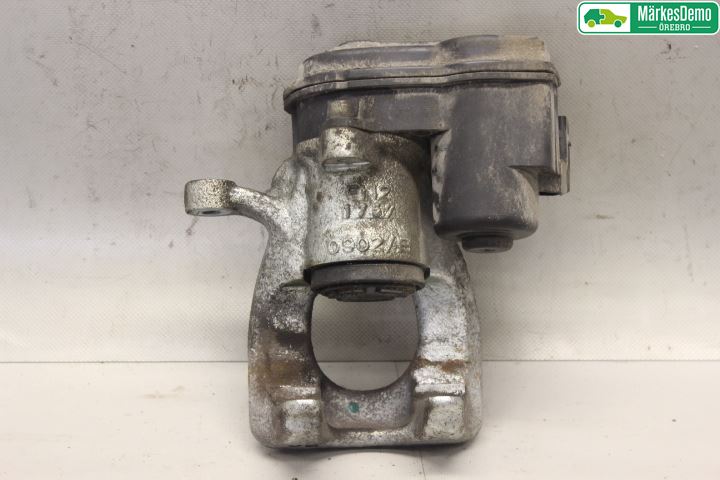 Nissan QASHQAI 14-17 Bremsecaliper Bak Venstre