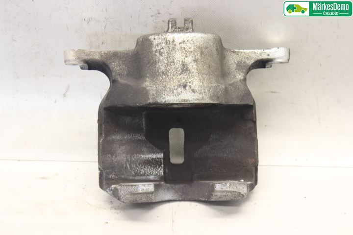 Nissan QASHQAI 14-17 Bremsecaliper Foran Venstre