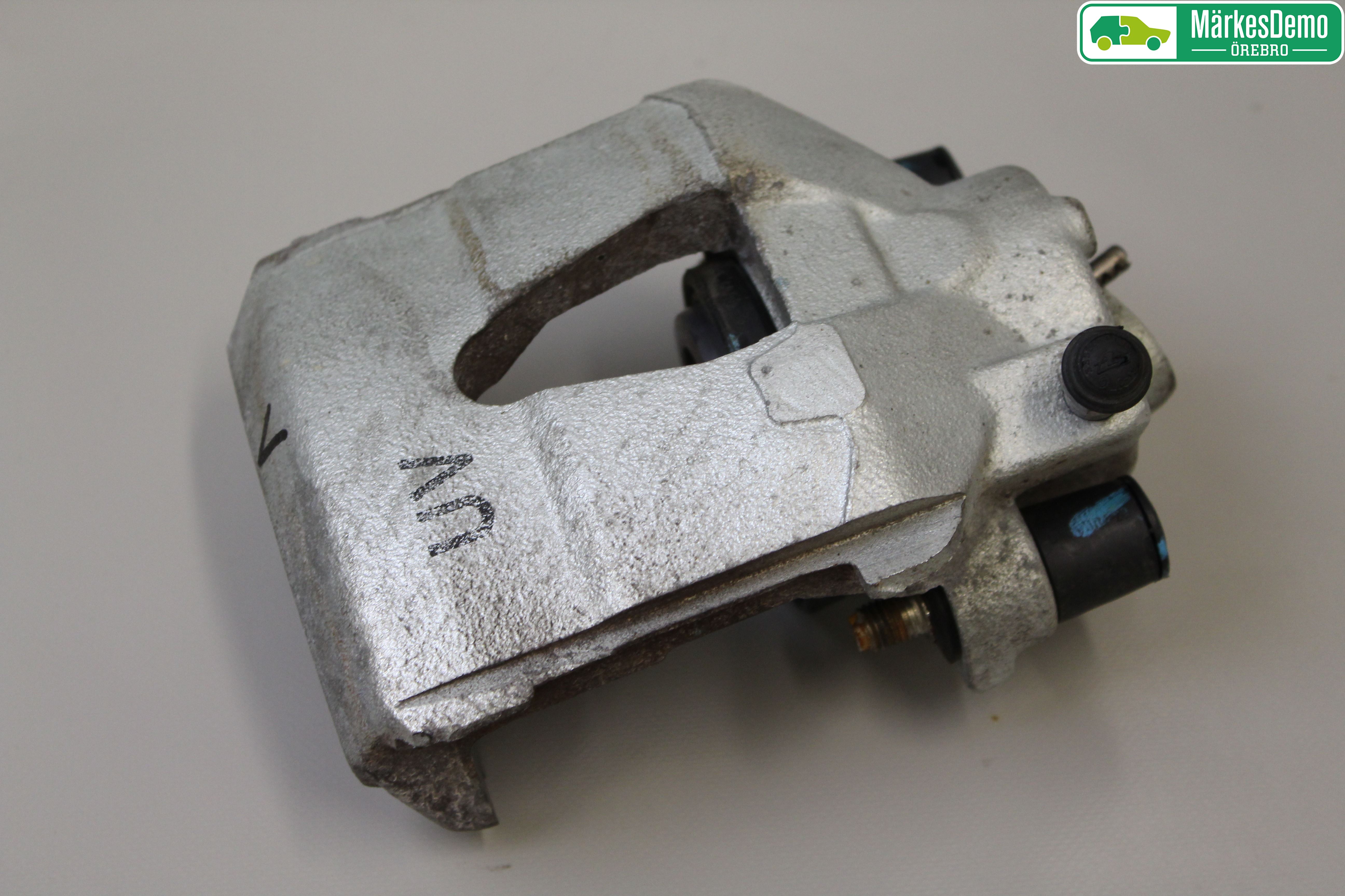 Volkswagen VW UP! / E-UP! Bremsecaliper Foran Venstre