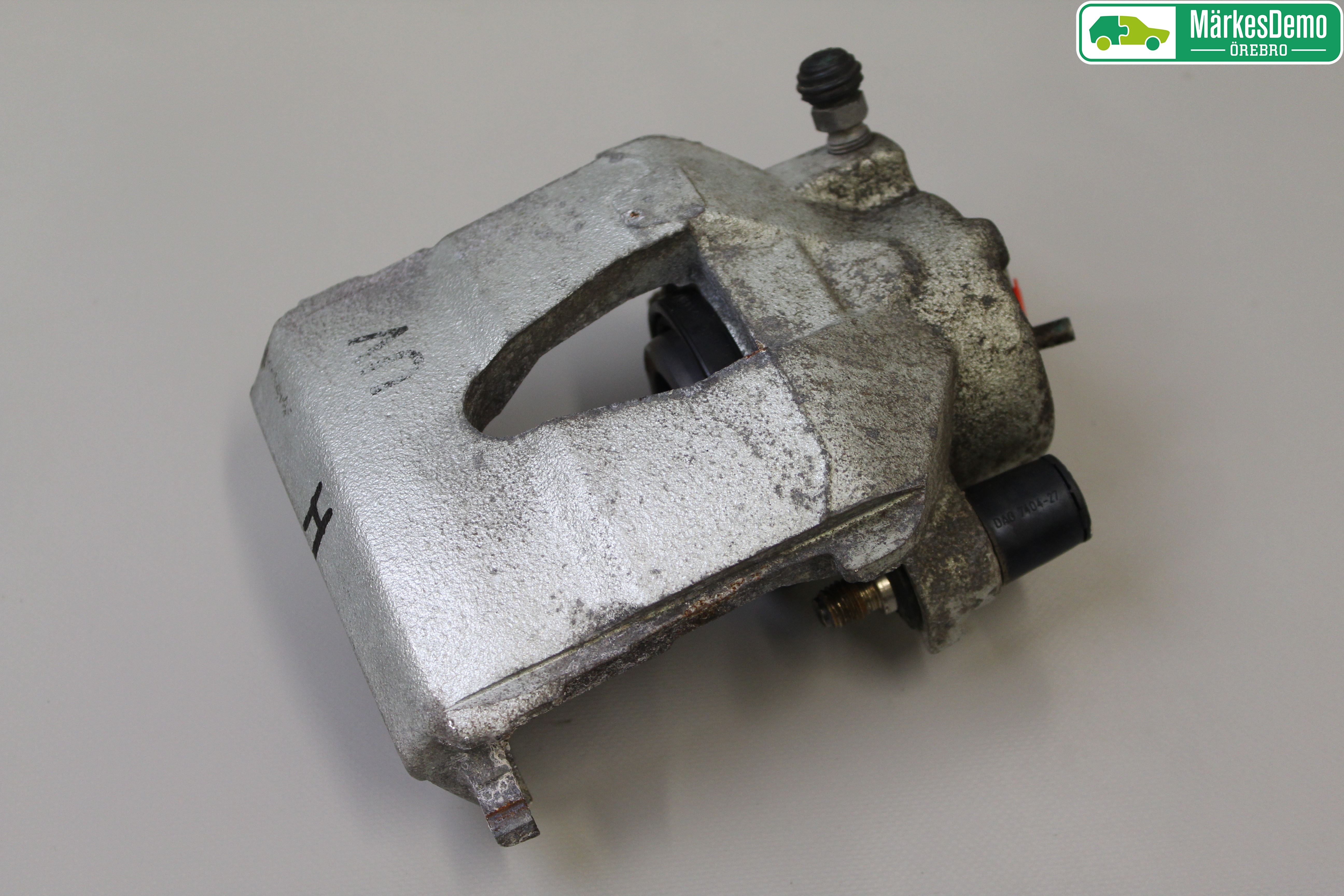 Volkswagen VW UP! / E-UP! Bremsecaliper Foran Høyre