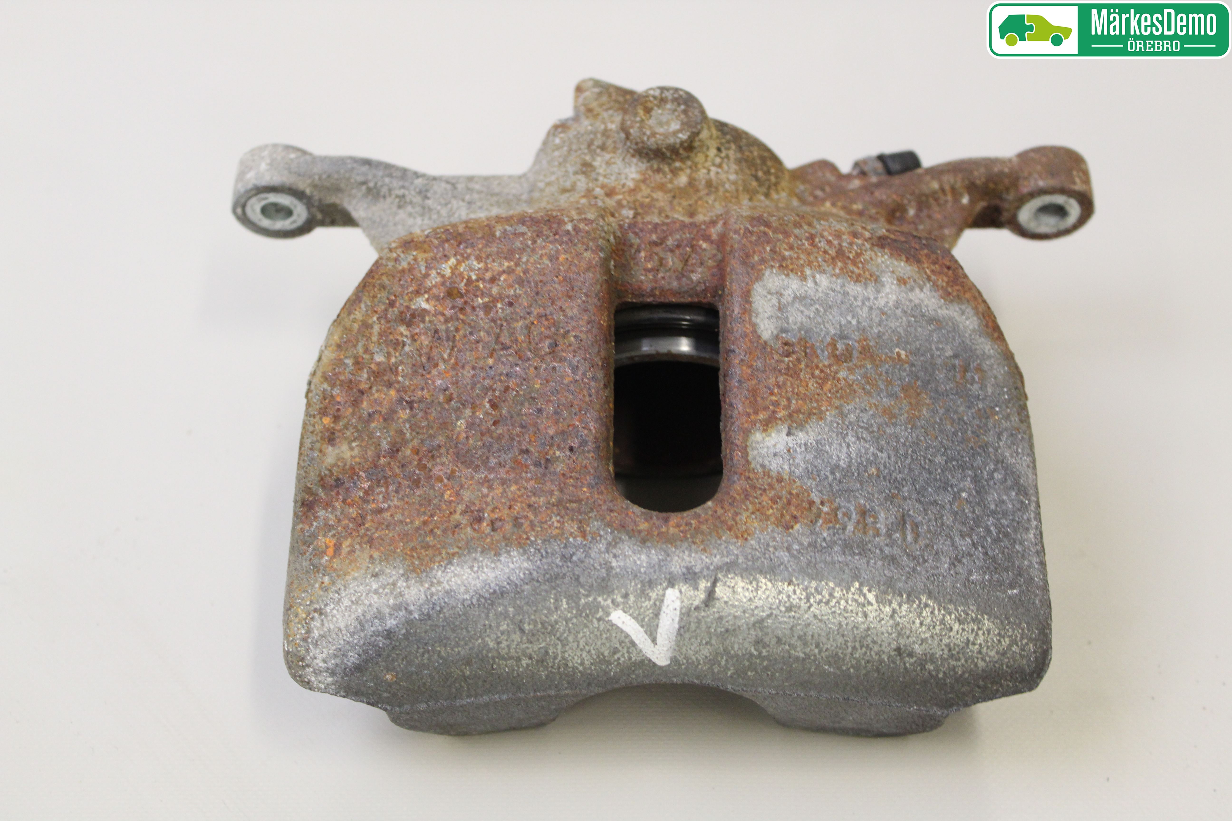 Volkswagen VW PASSAT 15-19 Bremsecaliper Foran Venstre