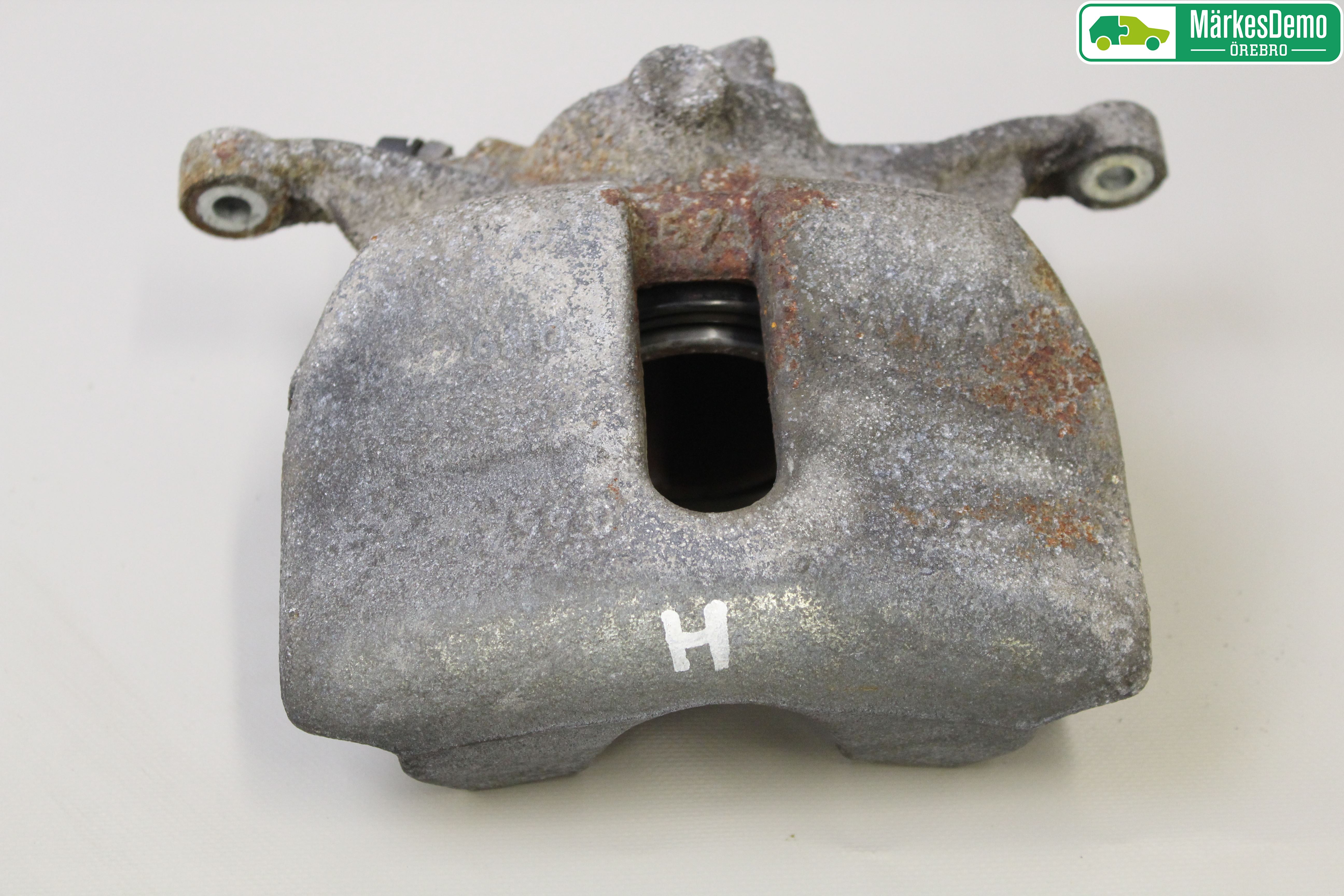 Volkswagen VW PASSAT 15-19 Bremsecaliper Foran Høyre