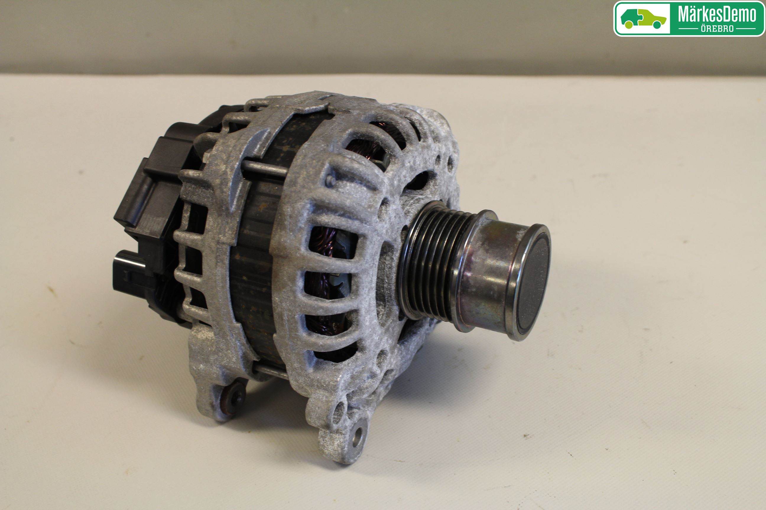 Seat IBIZA IV 08-16 Dynamo