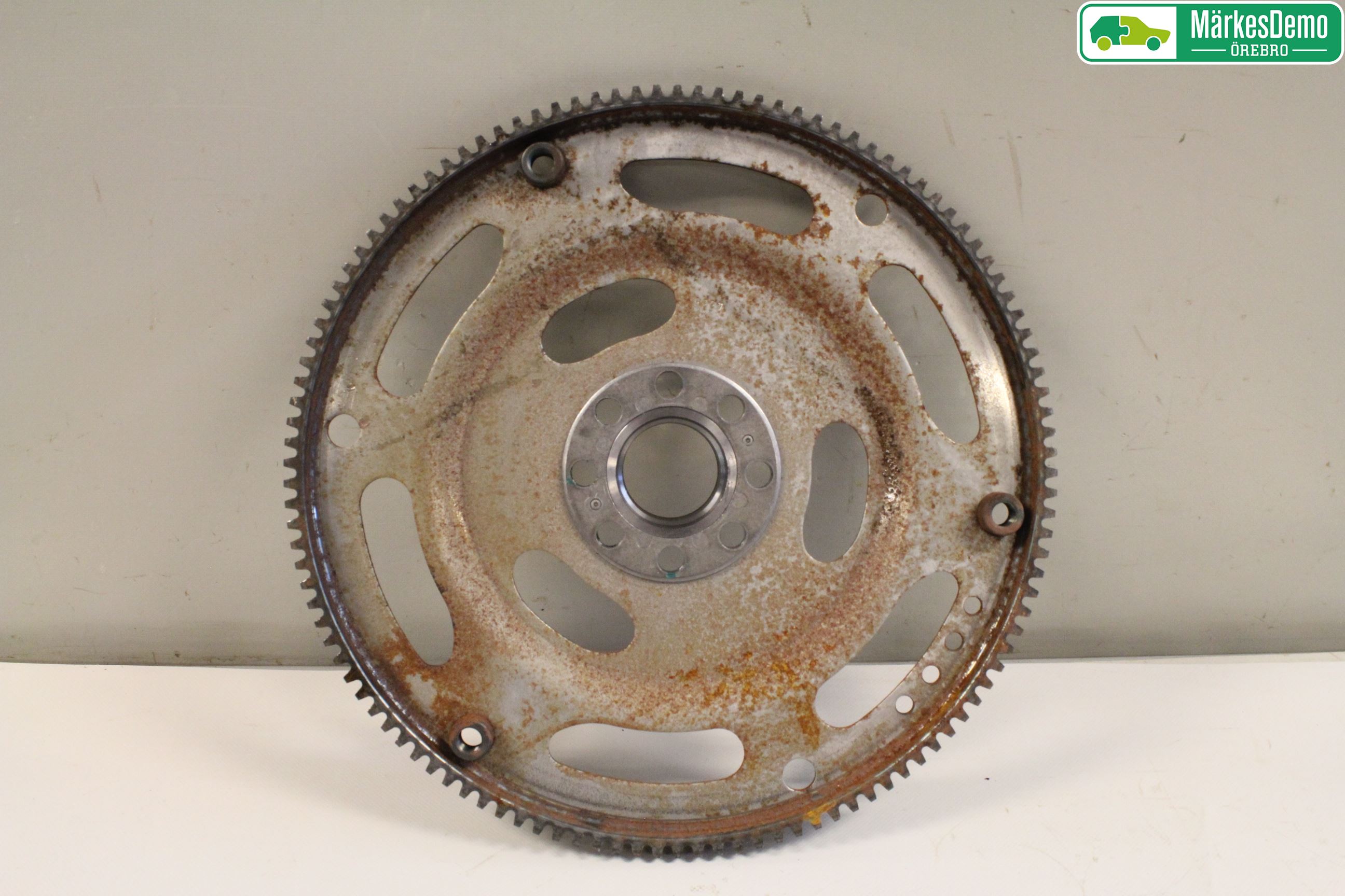 Audi A4/S4 B9 16-19 Svinghjul Automat