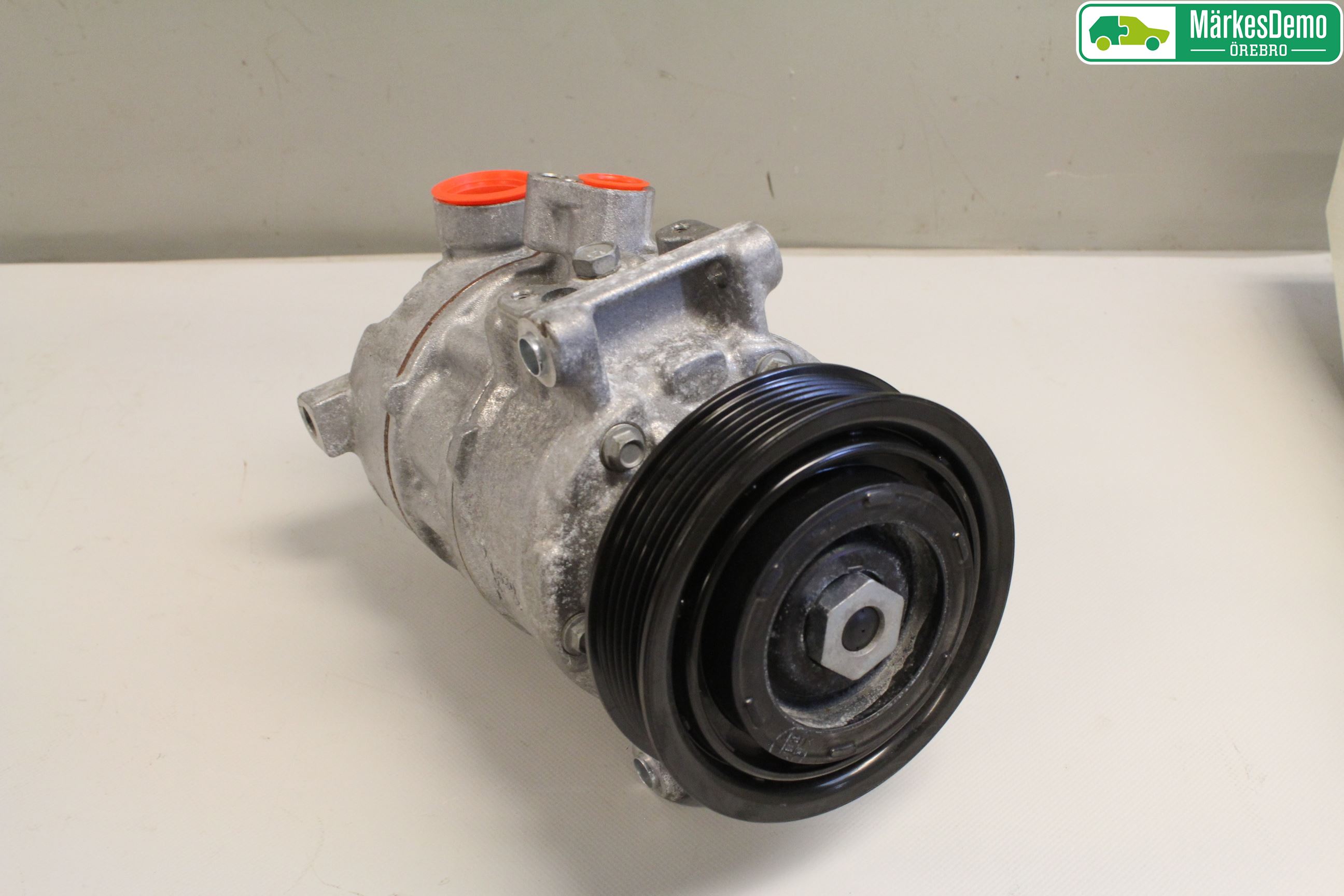 Audi A4/S4 B9 16-19 Varme Ac Kompressor