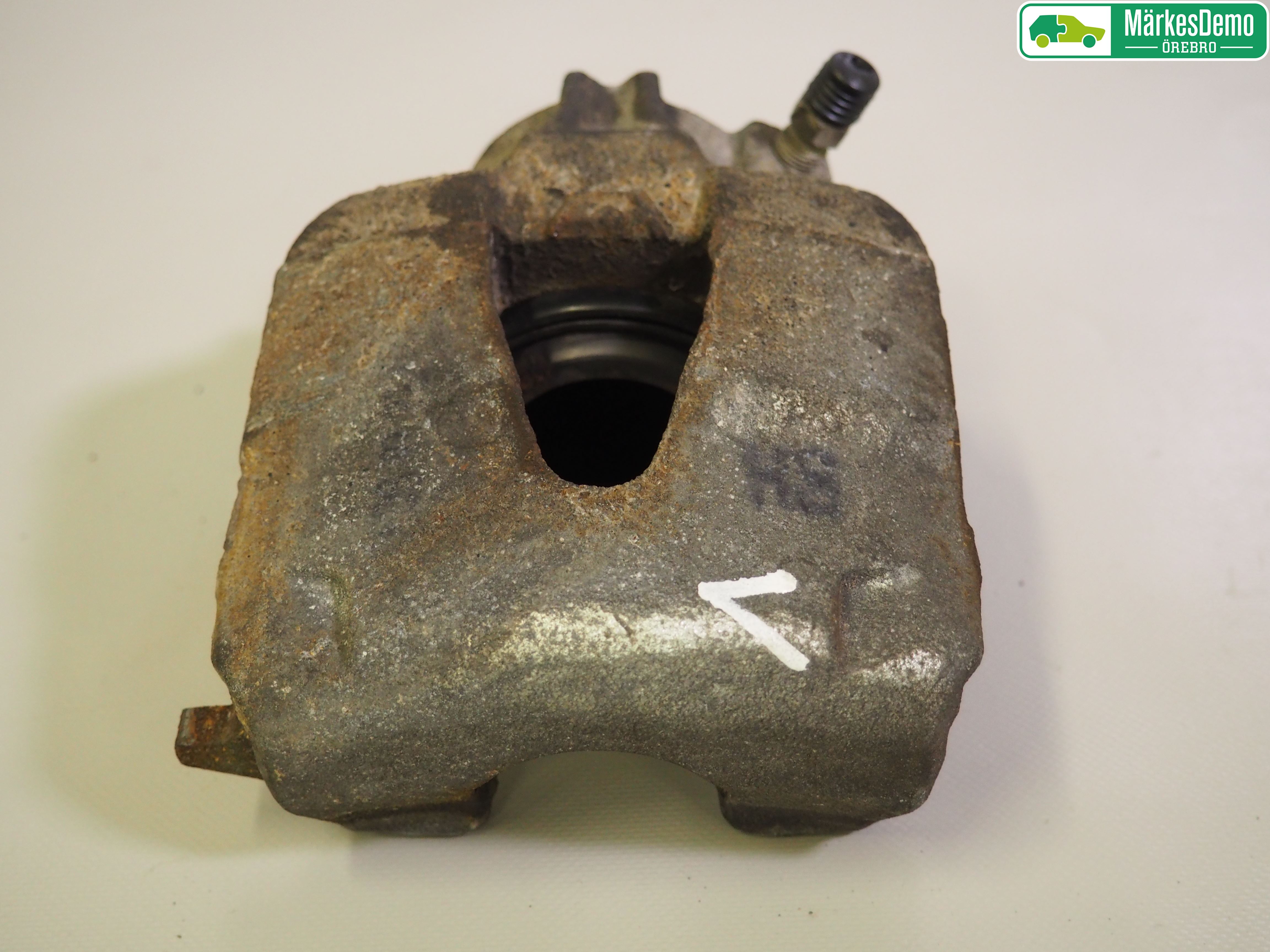 Skoda FABIA 15-21 Bremsecaliper Foran Venstre