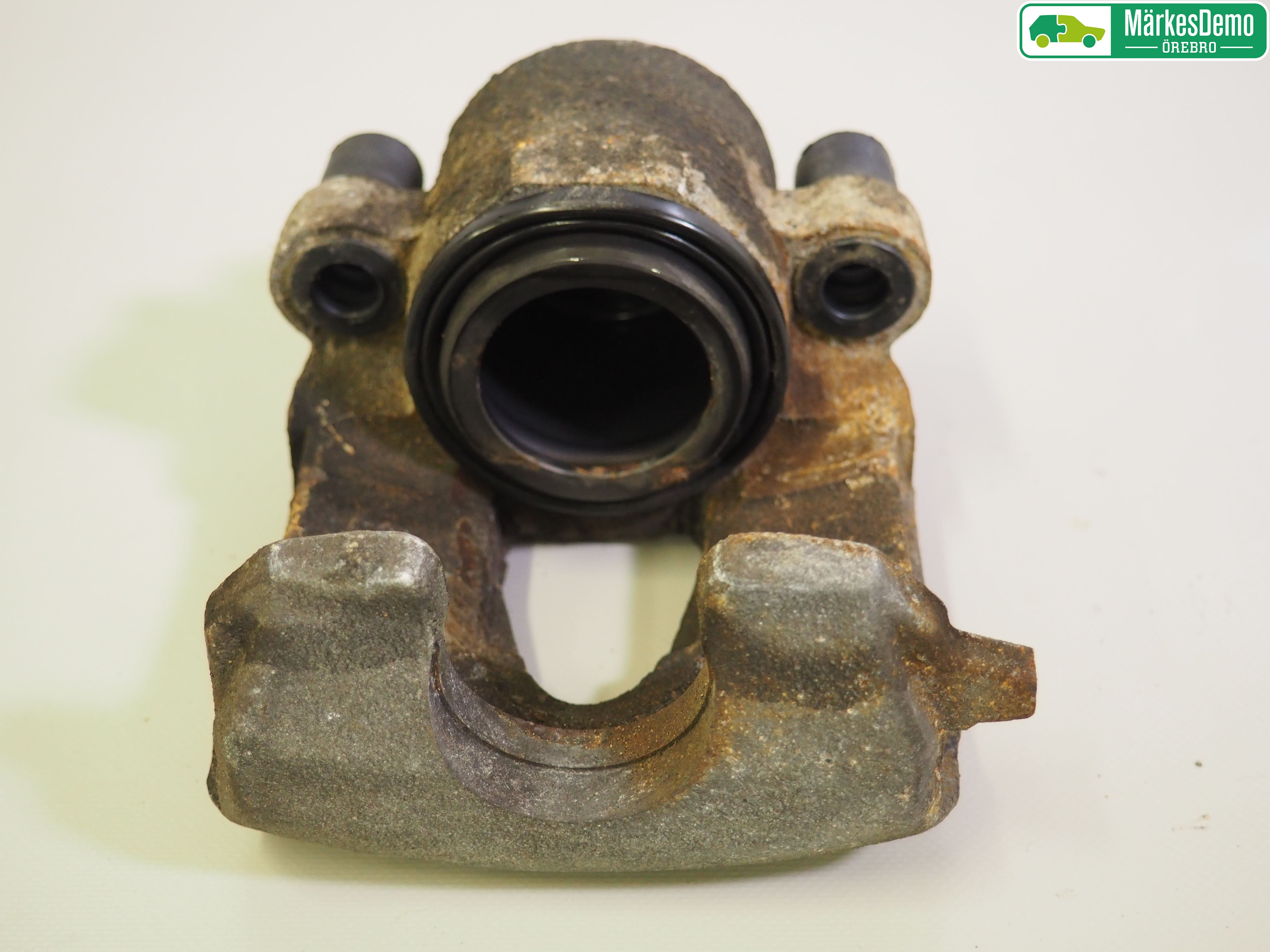 Skoda FABIA 15-21 Bremsecaliper Foran Venstre