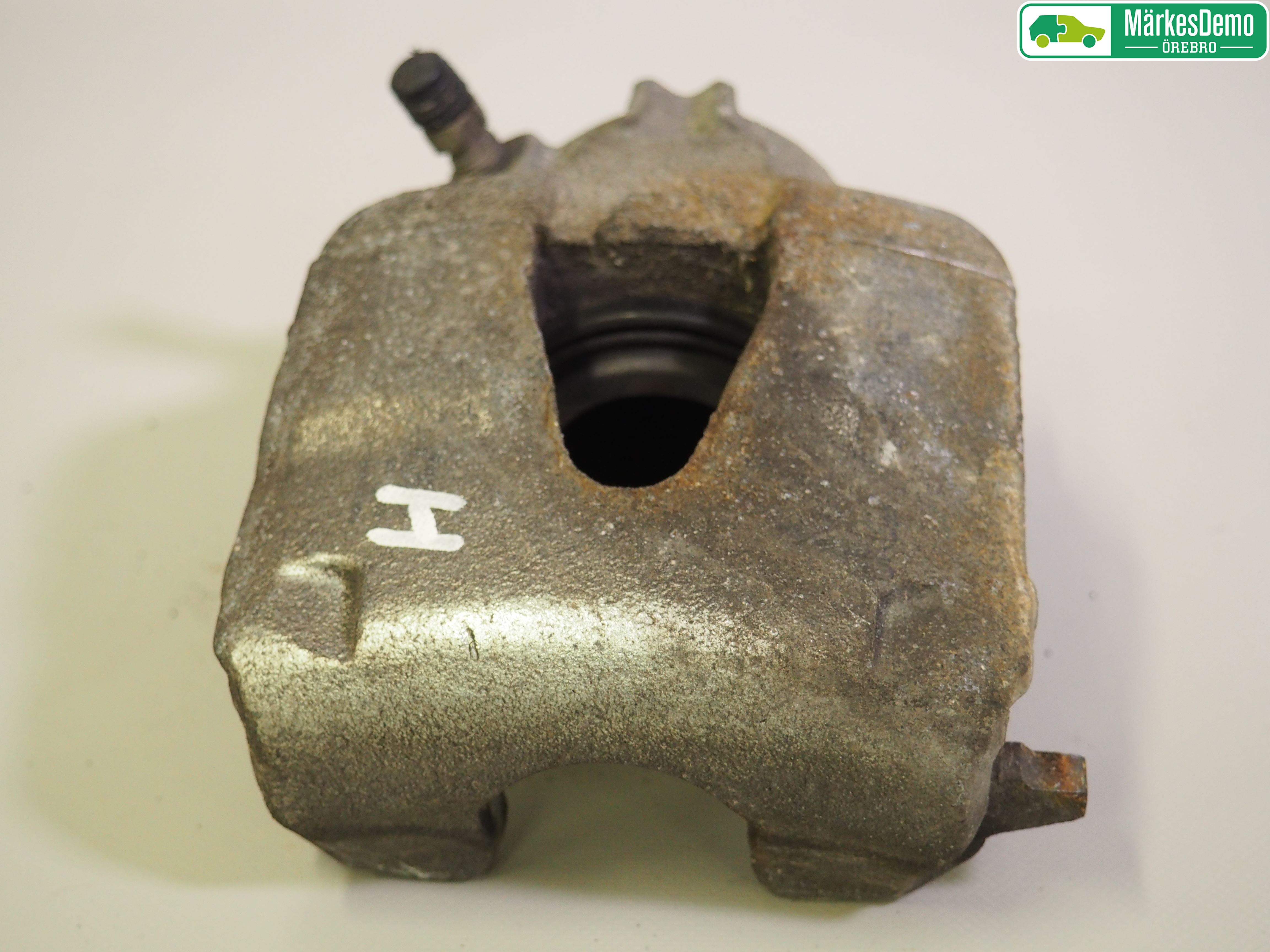 Skoda FABIA 15-21 Bremsecaliper Foran Høyre