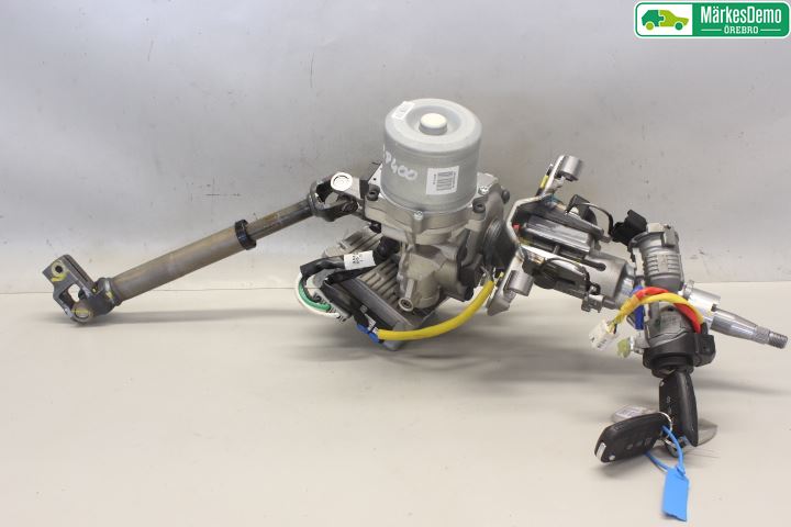 Kia CEED 12-18 Rattakselaggregat Innebygd Servo