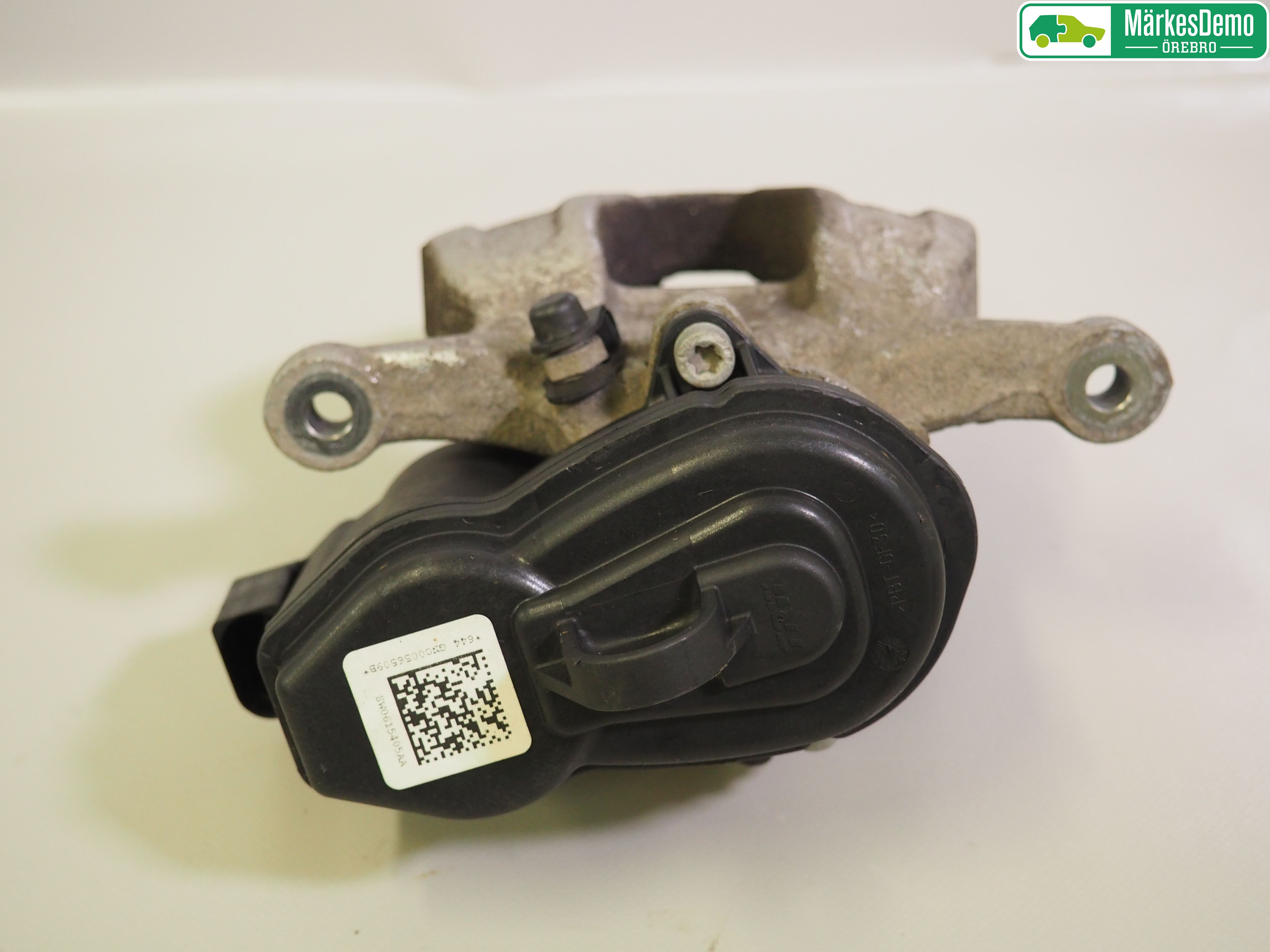 Audi A4/S4 B9 16-19 Bremsecaliper Bak Venstre