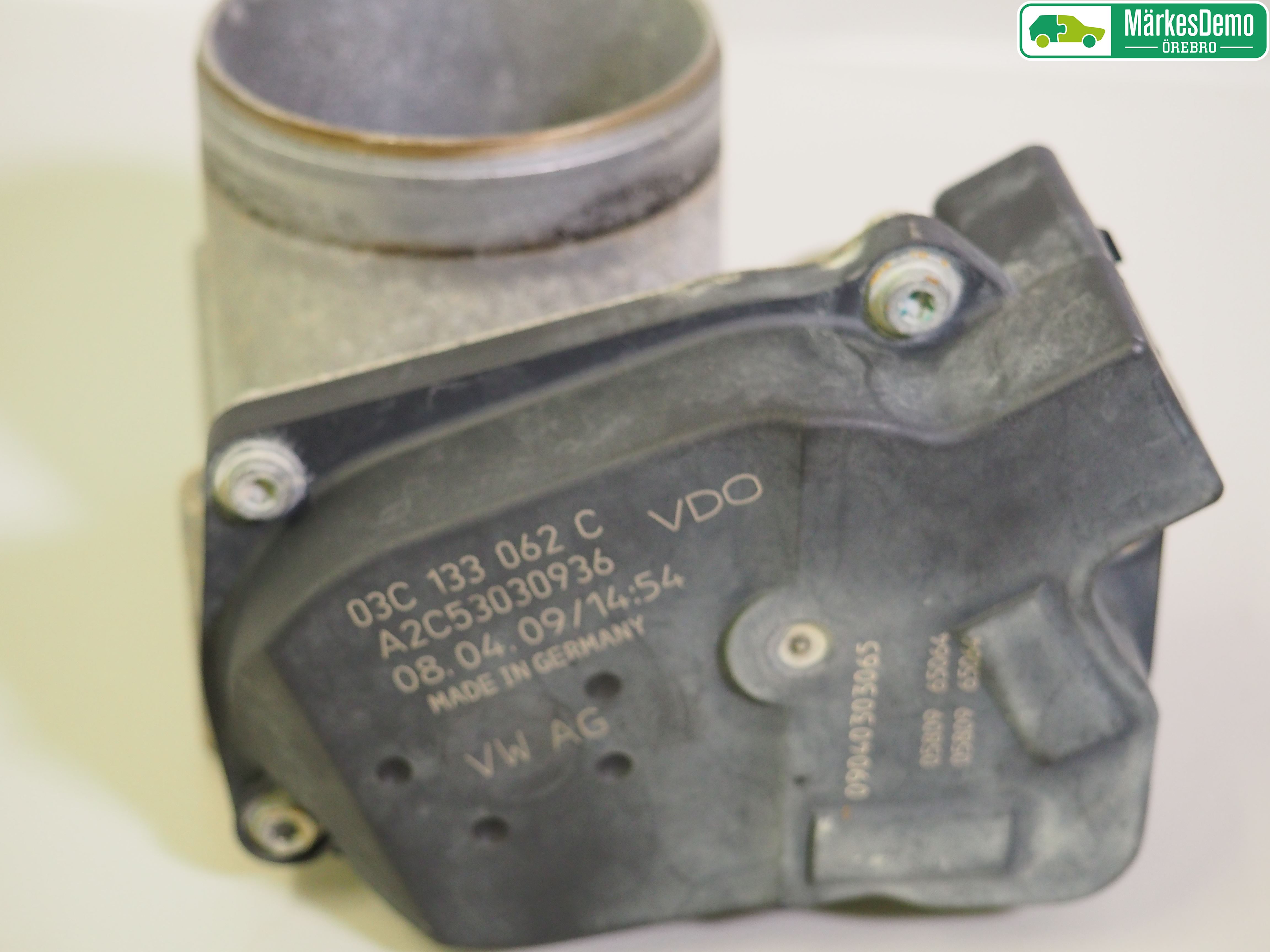 Seat IBIZA IV 08-16 Inns Spjeldhus