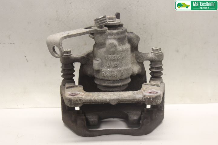 Citroen JUMPY/E-JUMPY 16- Bremsecaliper Bak Venstre