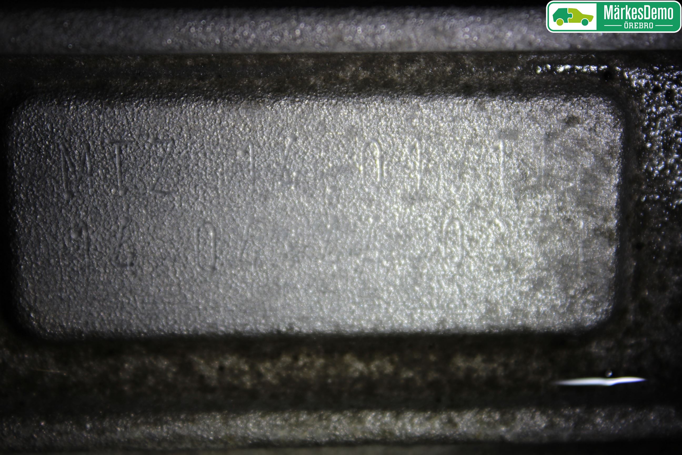 Volkswagen VW PASSAT 11-14 Gearkasse Automat