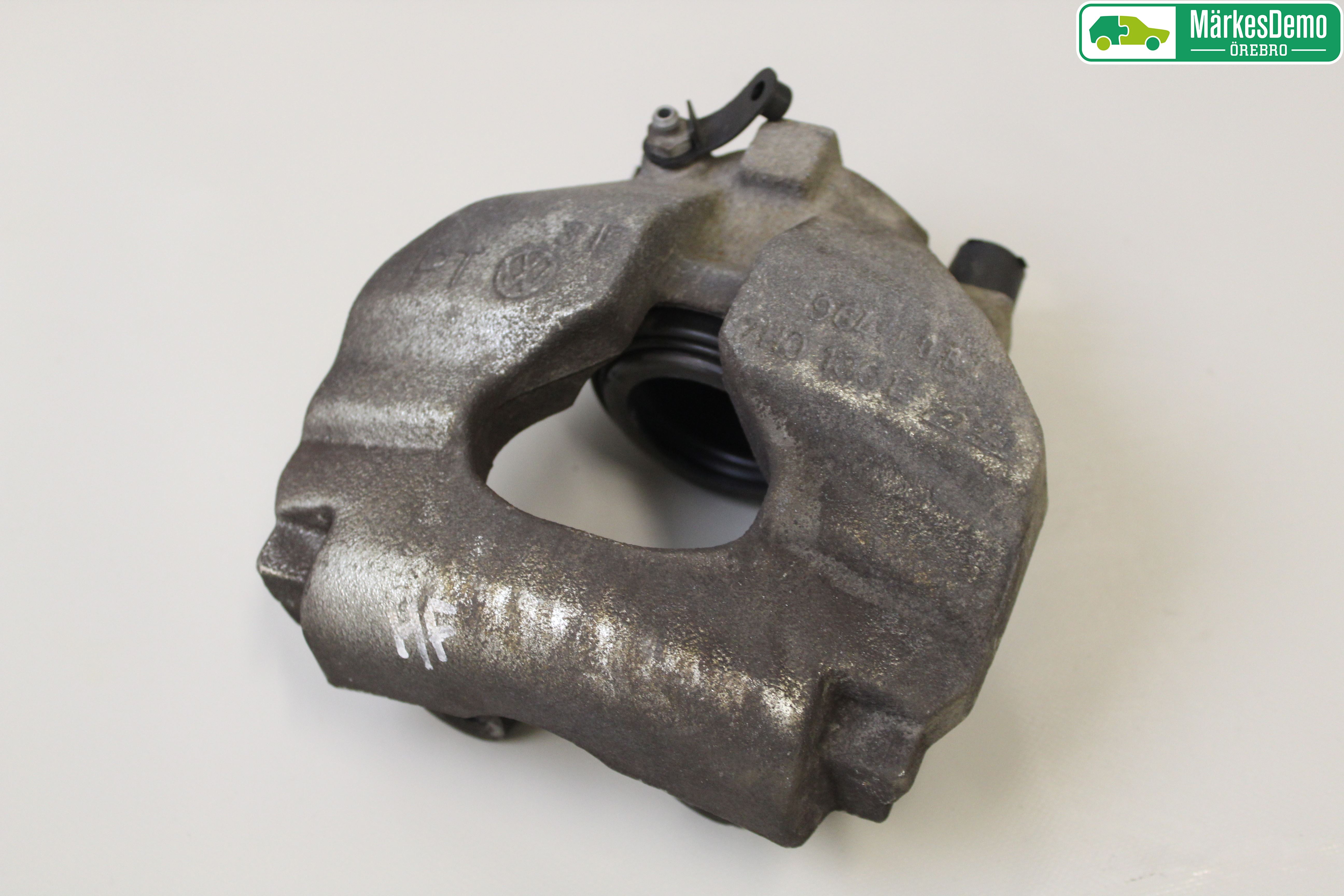 Volkswagen VW TRANSP/CARAVELLE (T6) 16-22 Bremsecaliper Foran Høyre