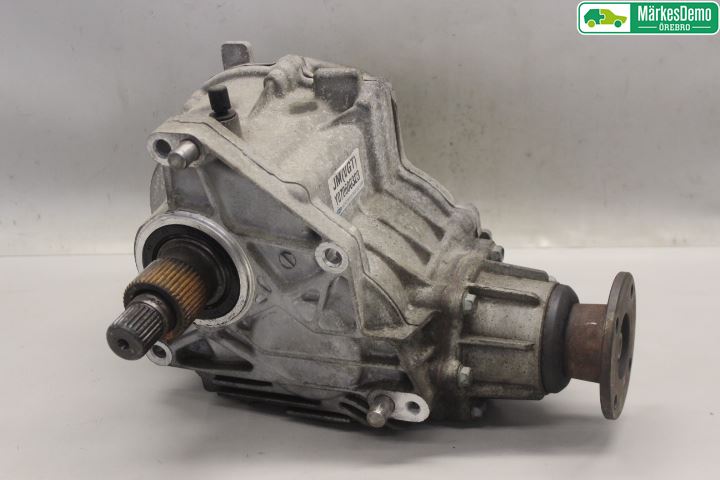 Kia SPORTAGE (JE) 05-10 Gearkasse Fordelingskasse
