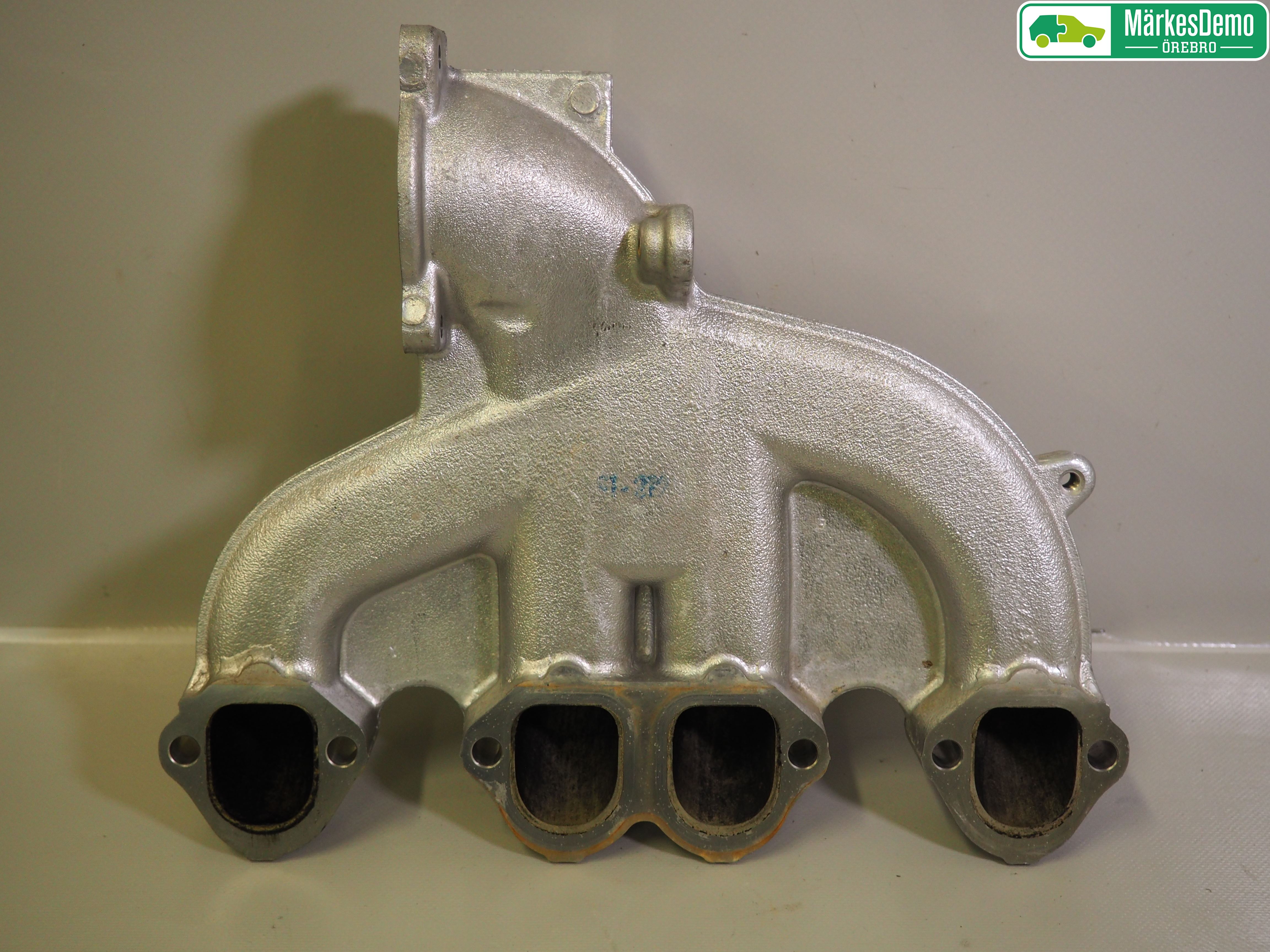 Seat IBIZA IV 08-16 Innsugningsmanifold