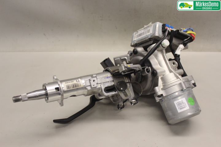 Kia CEED 12-18 Rattakselaggregat Innebygd Servo