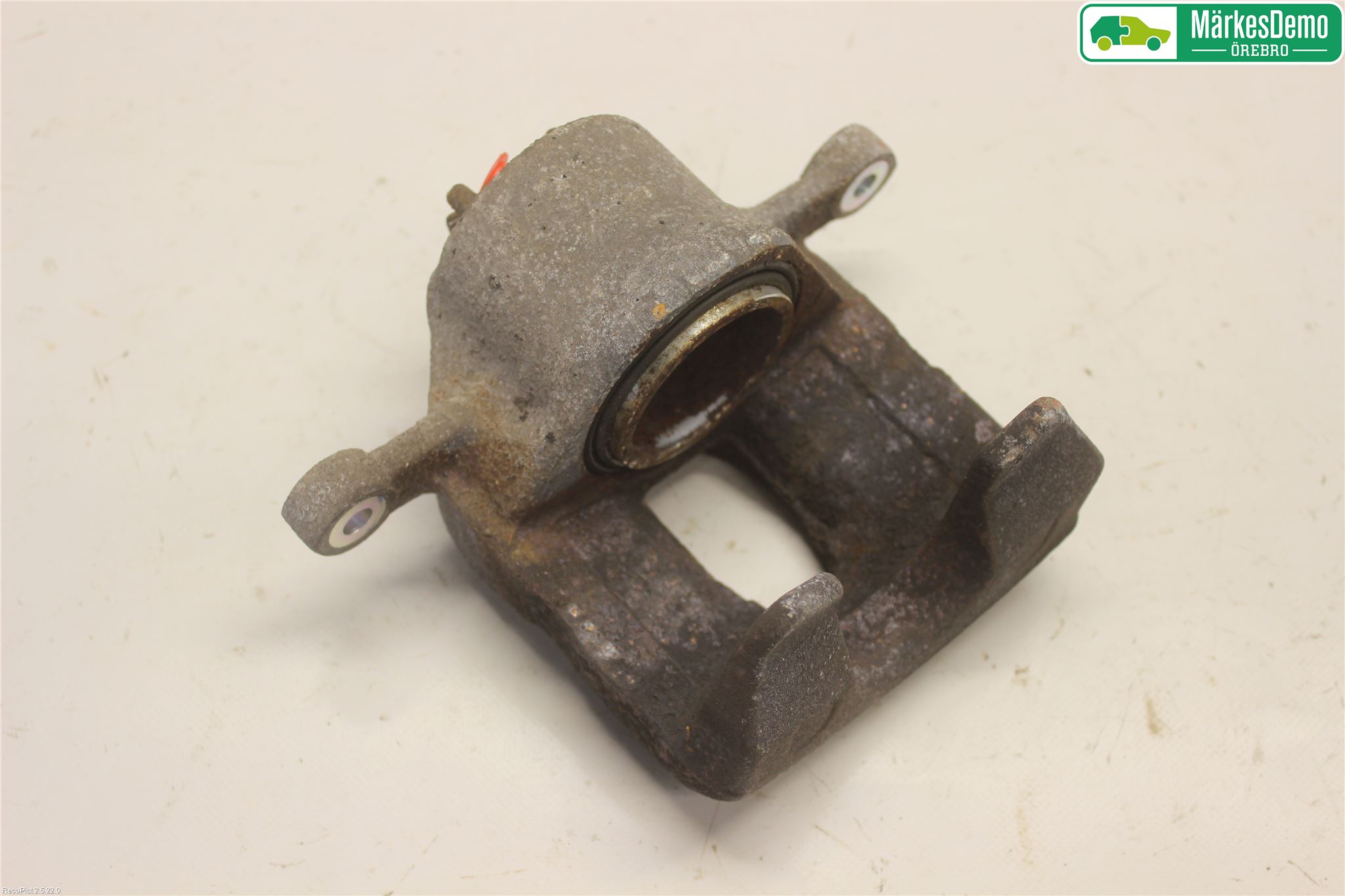 Kia RIO 12-16 Bremsecaliper Foran Venstre