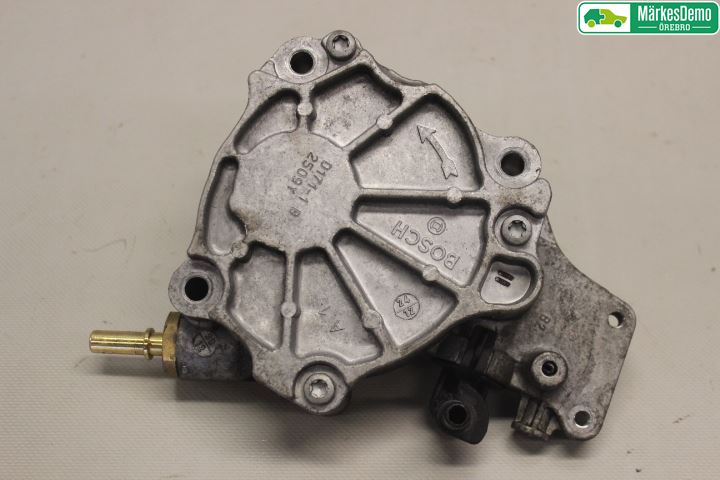 Citroen C5 08-17 Vacuumpumpe