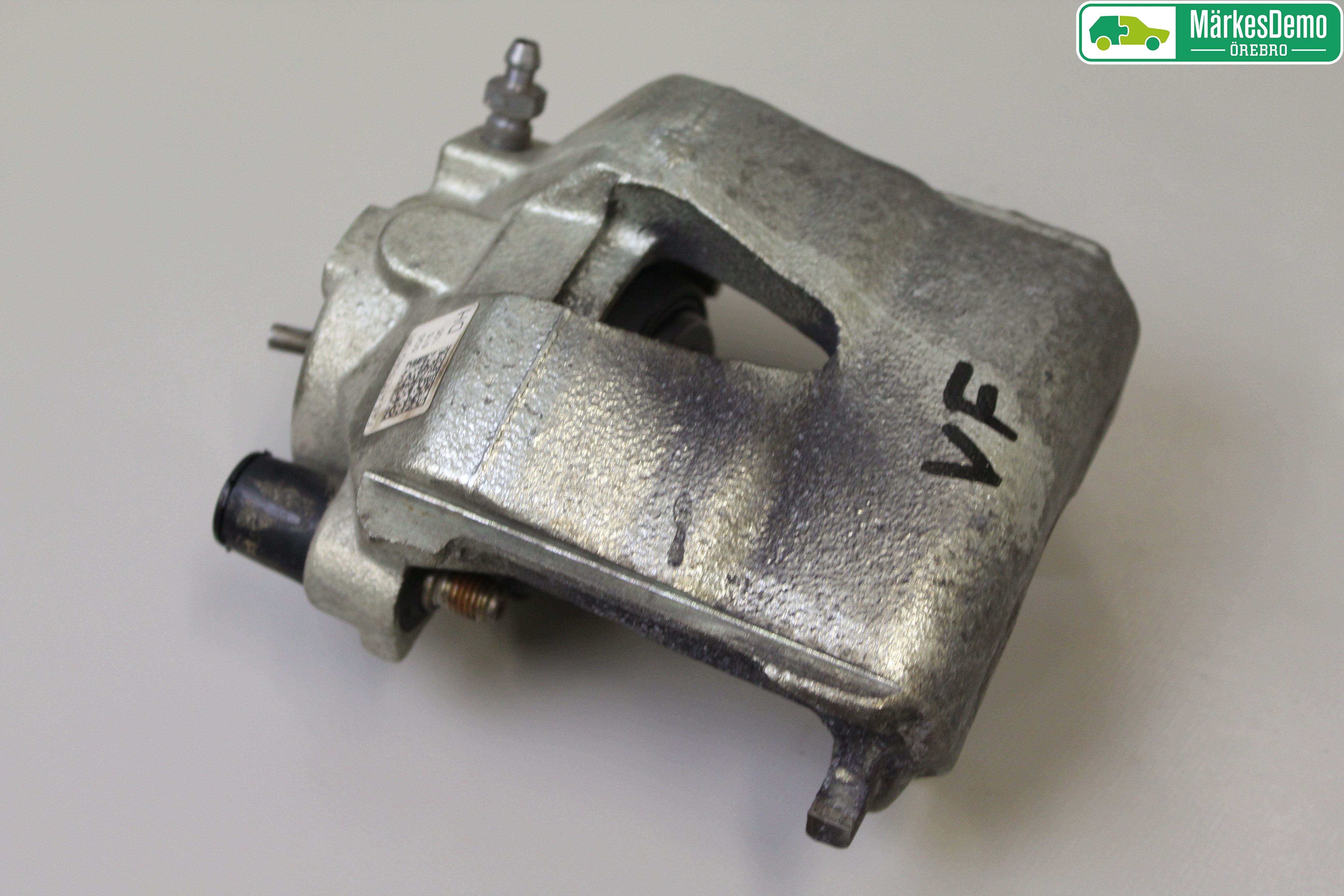 Seat LEON 13-20 Bremsecaliper Foran Venstre