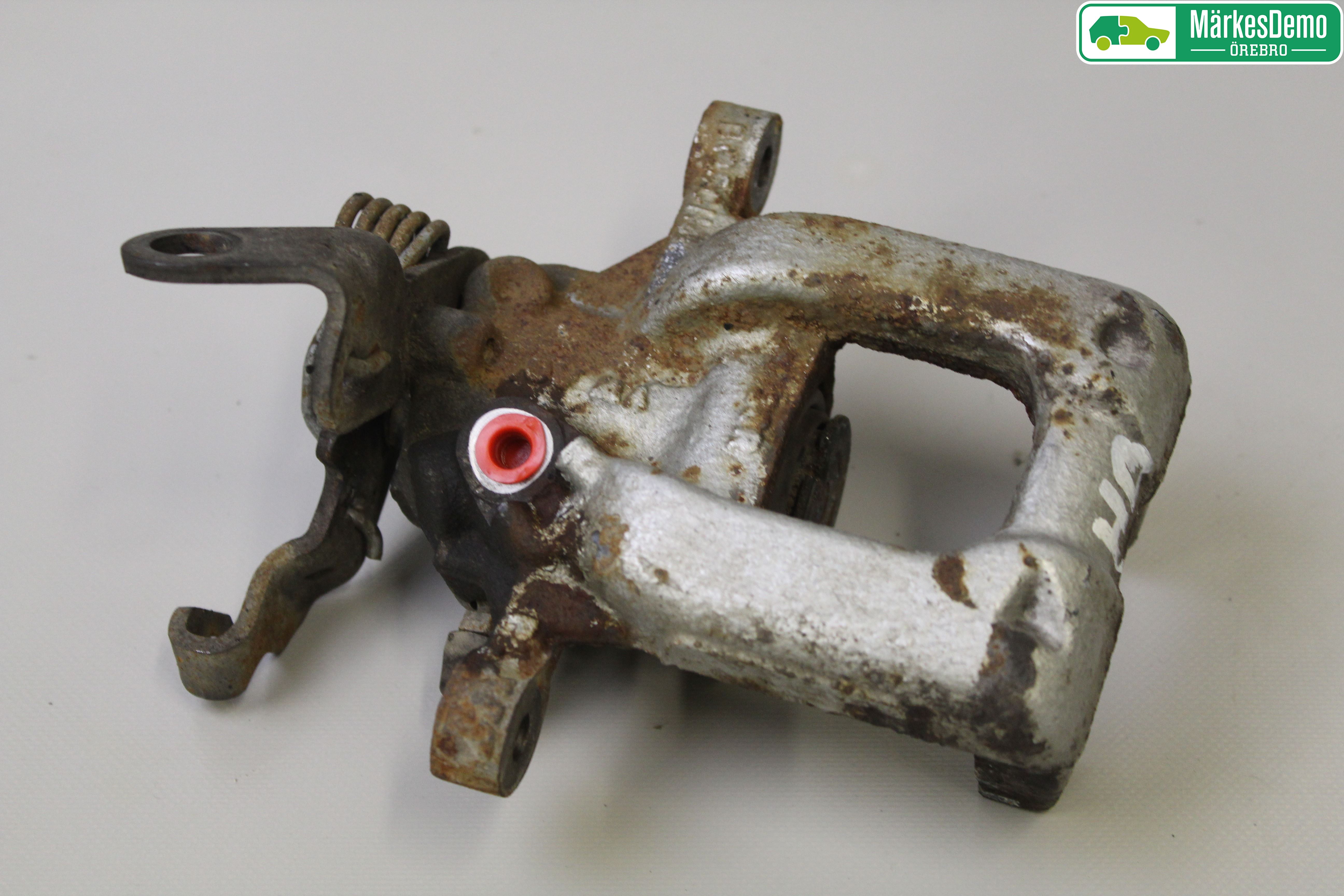 Volkswagen VW GOLF VI 09-13 Bremsecaliper Bak Høyre