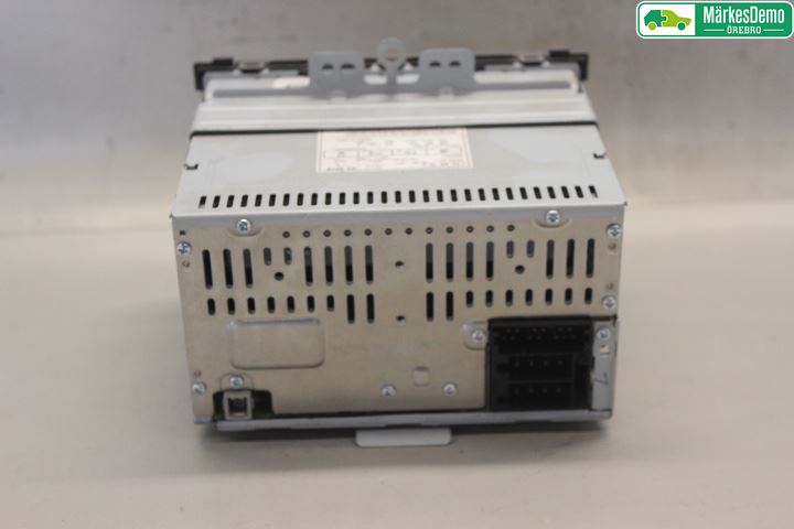 Hyundai i20 PB 09-14 Stereo Radio Med Cd