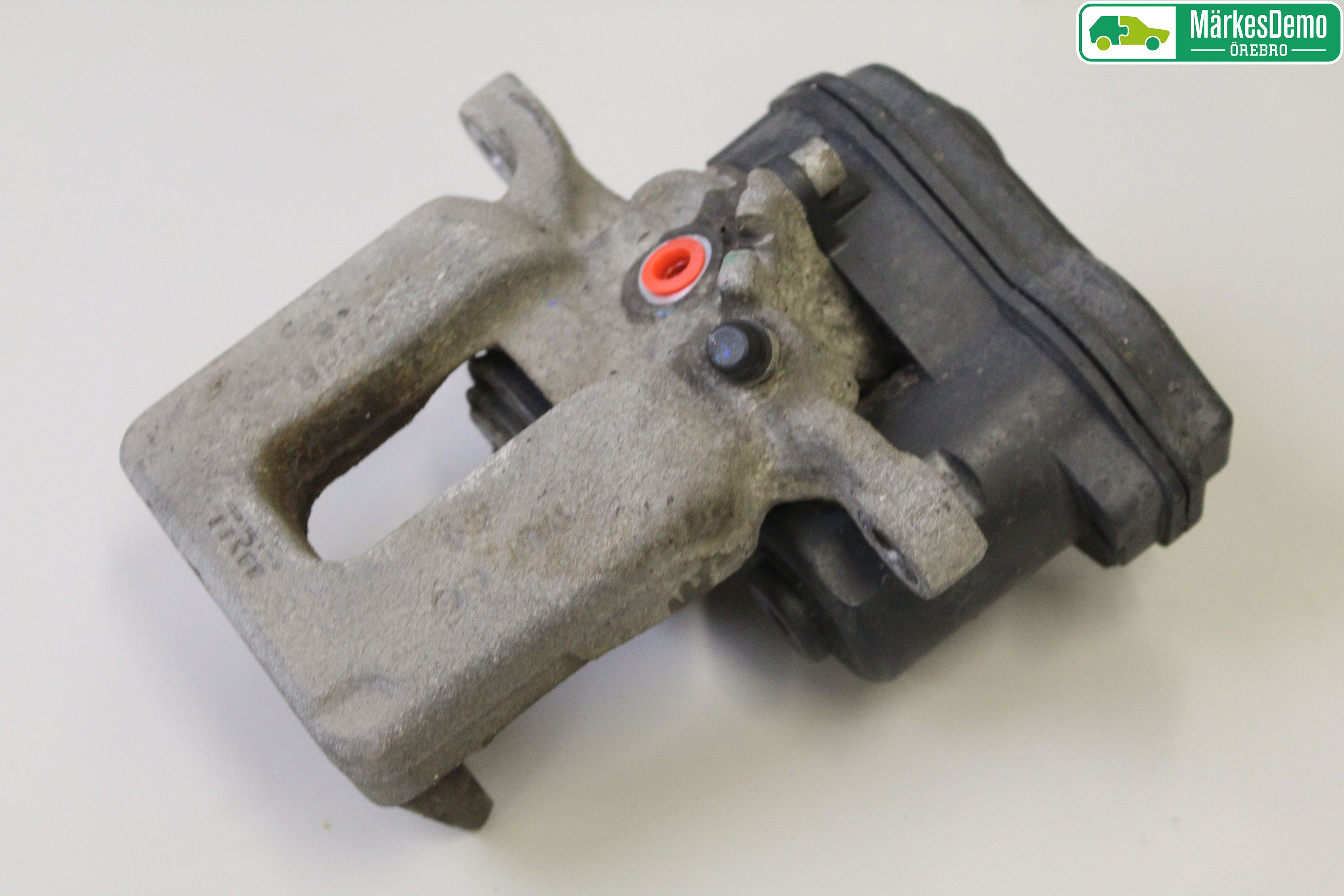 Audi Q3 8U 12-18 Bremsecaliper Bak Venstre