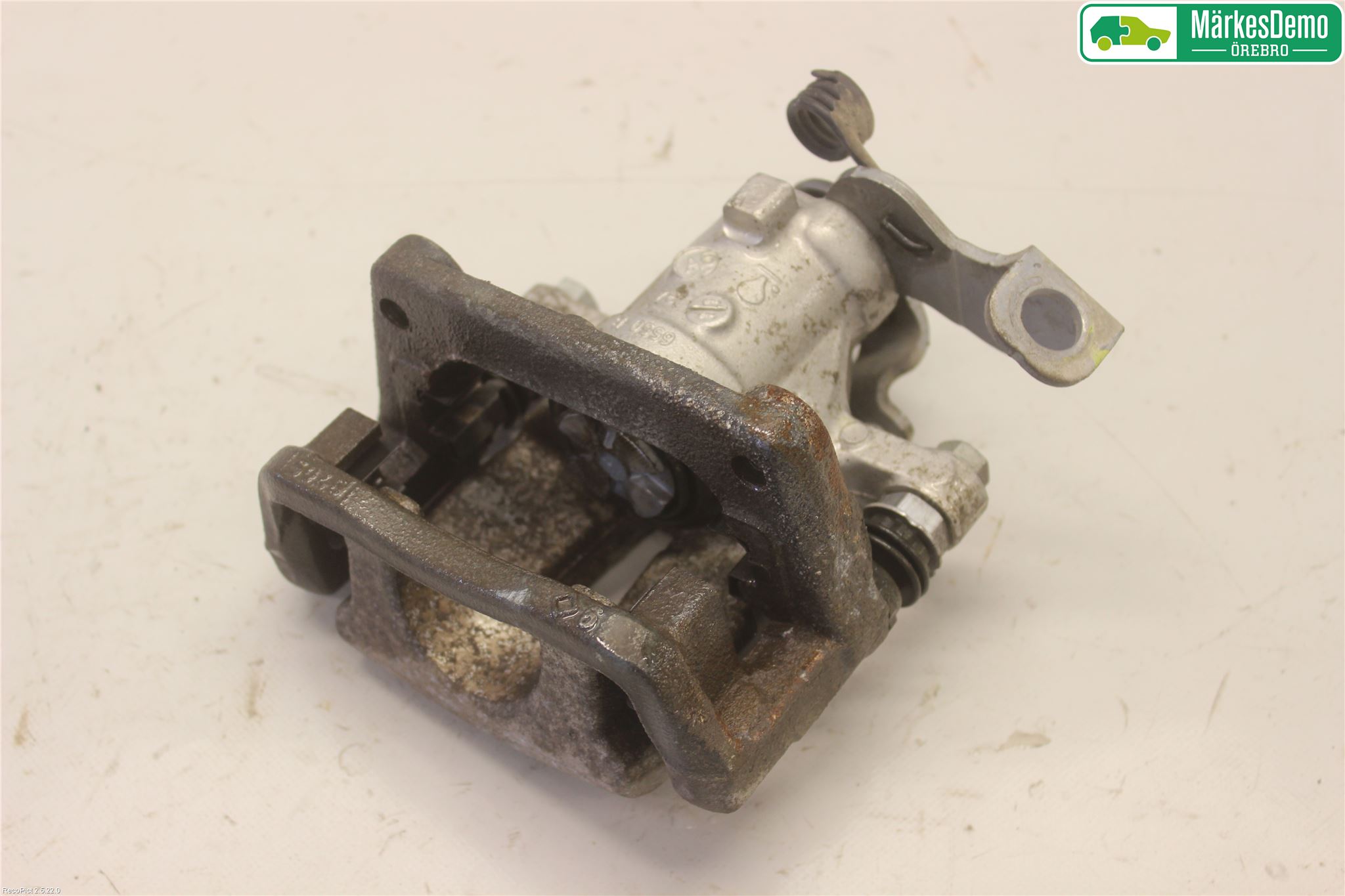 Kia CEED 12-18 Bremsecaliper Bak Venstre