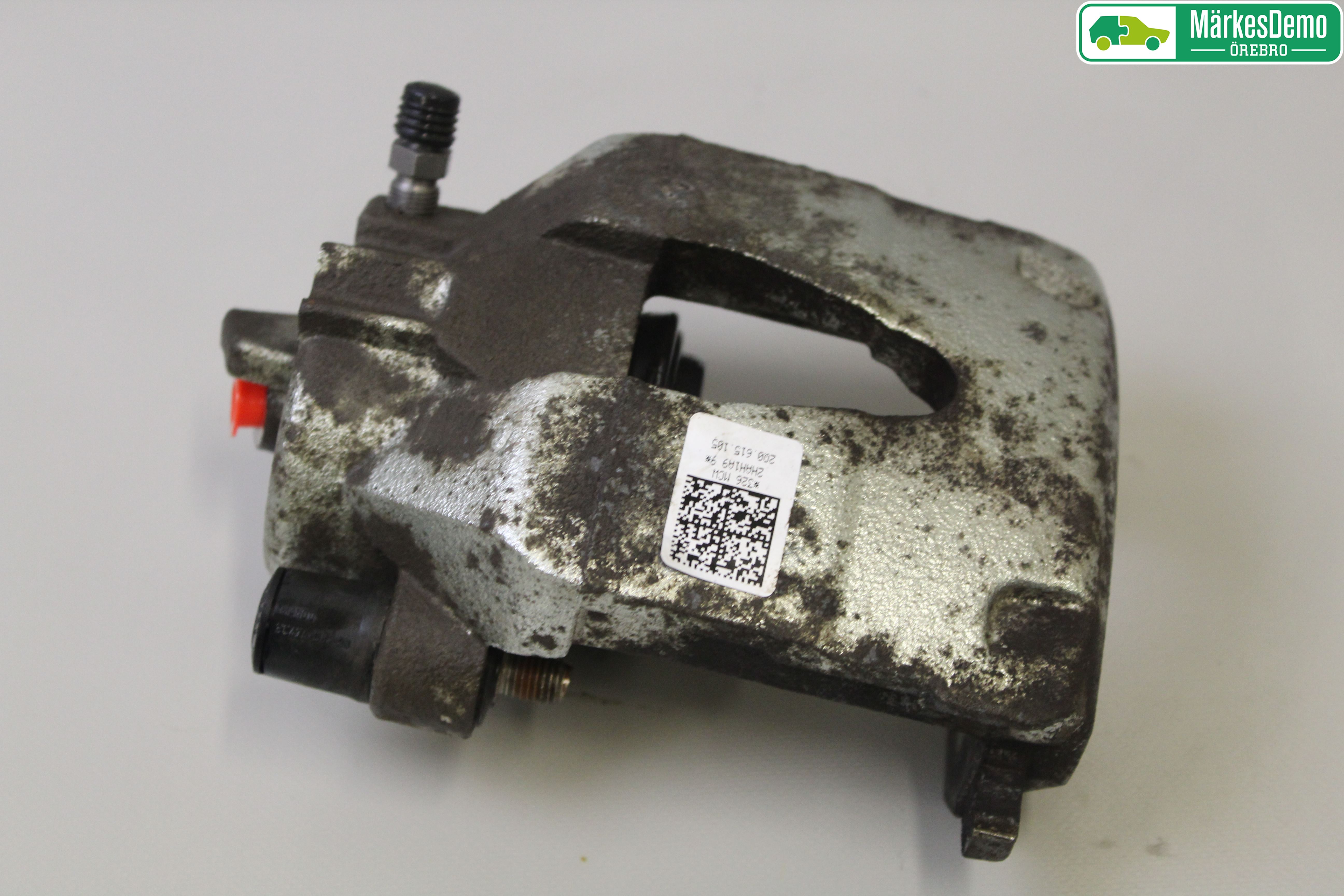 Volkswagen VW POLO VI 18->> Bremsecaliper Foran Venstre