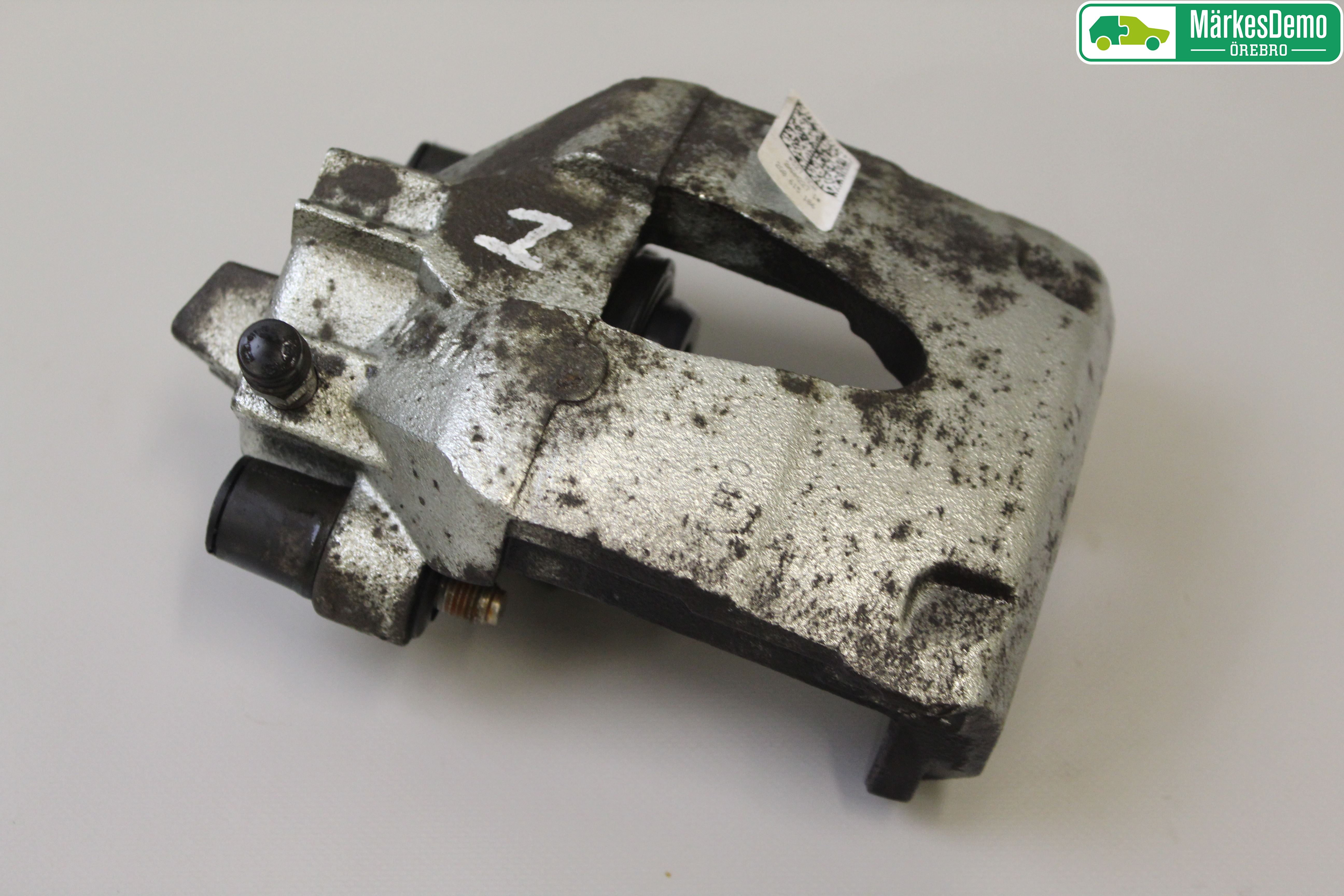 Volkswagen VW POLO VI 18->> Bremsecaliper Foran Høyre