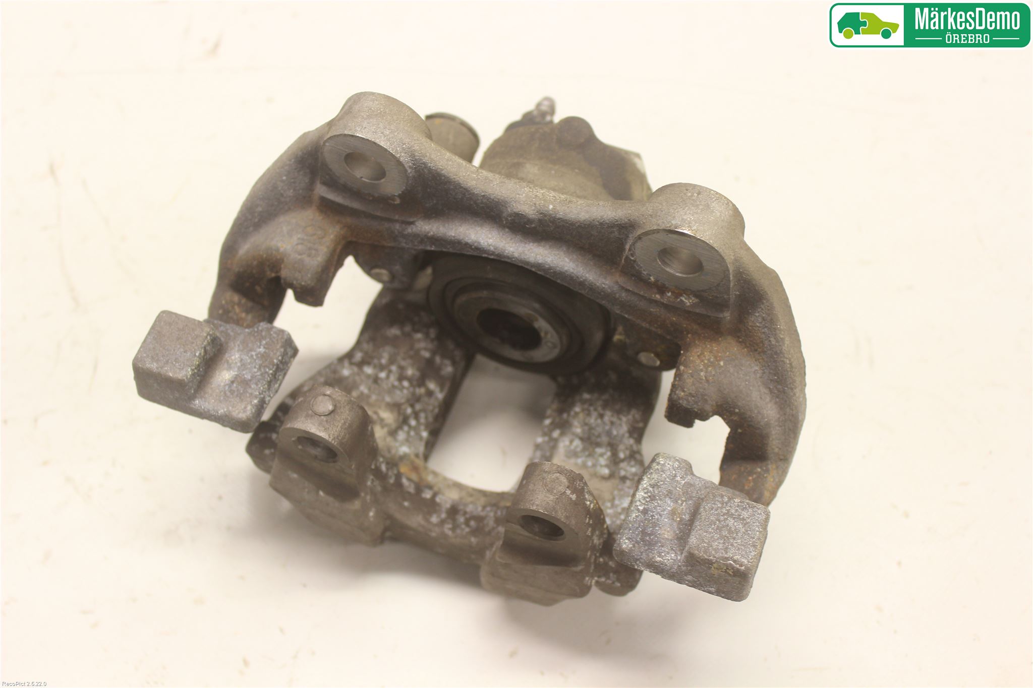 Mercedes-Benz MB E-KLASS (W212) 09-16 Bremsecaliper Bak Høyre