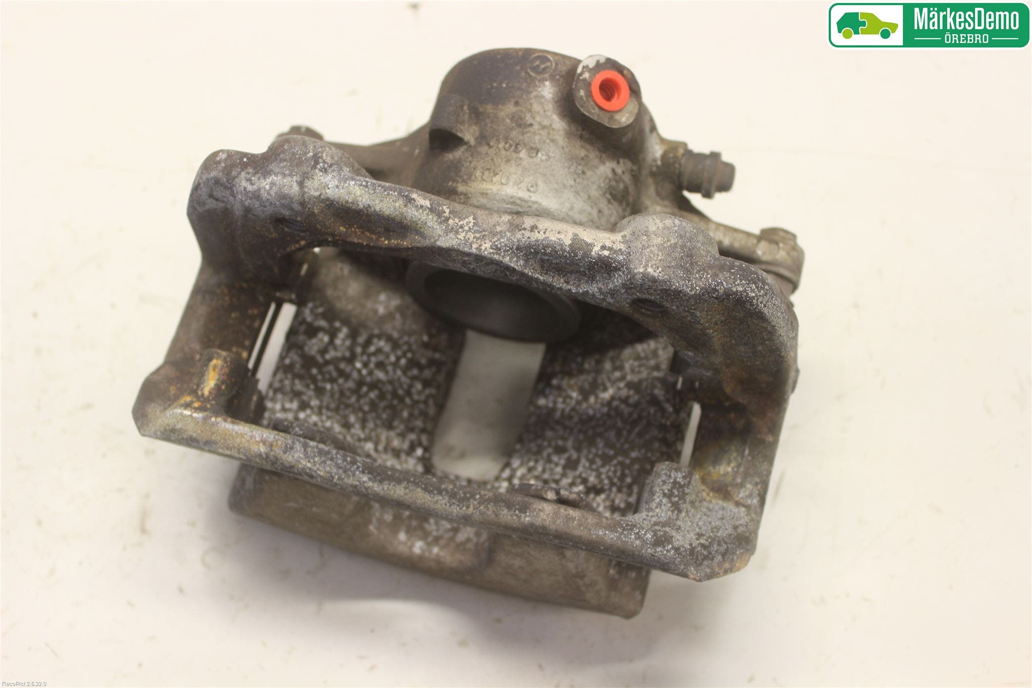 Mercedes-Benz MB E-KLASS (W212) 09-16 Bremsecaliper Foran Venstre