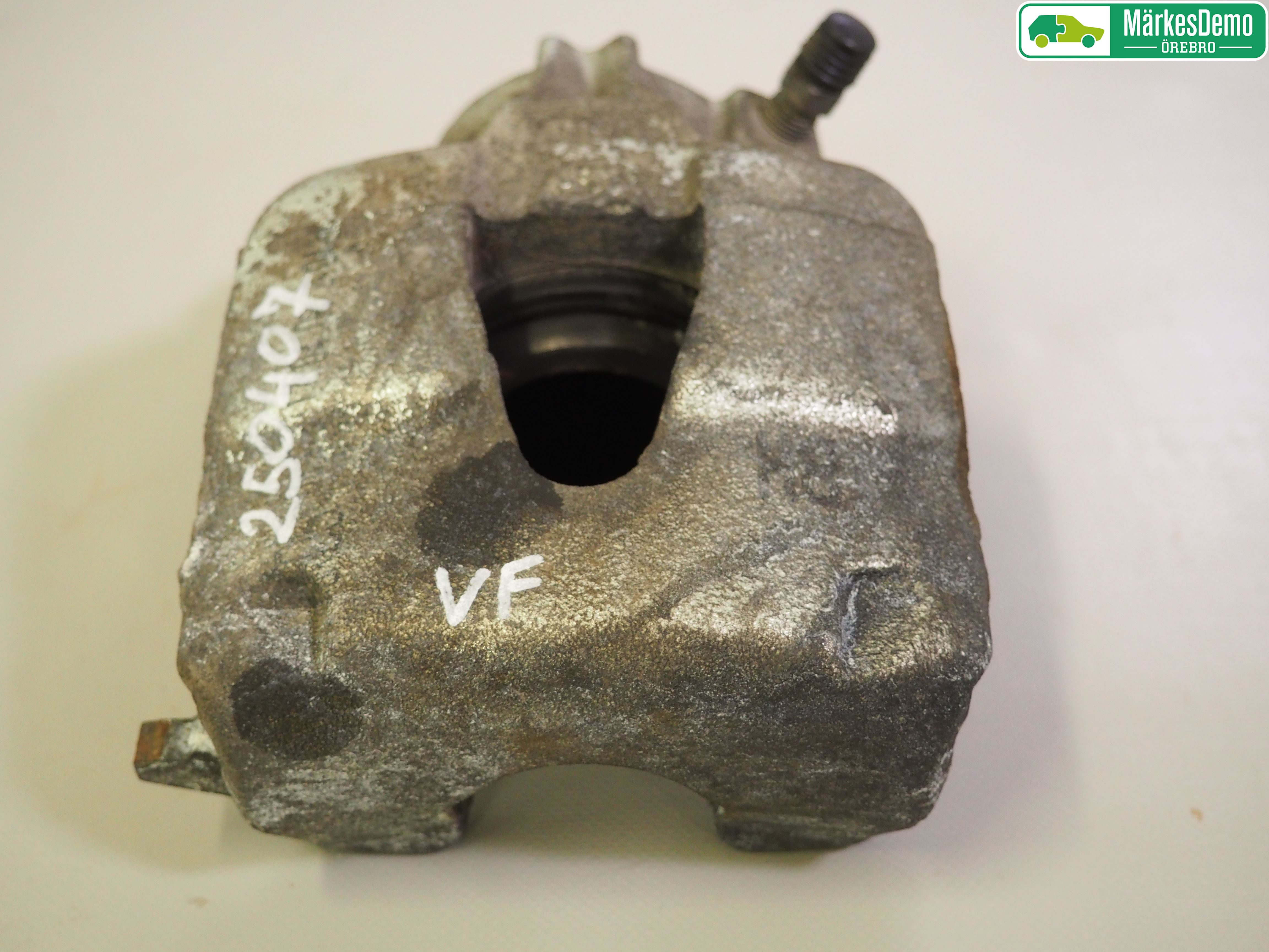 Seat IBIZA IV 08-16 Bremsecaliper Foran Venstre
