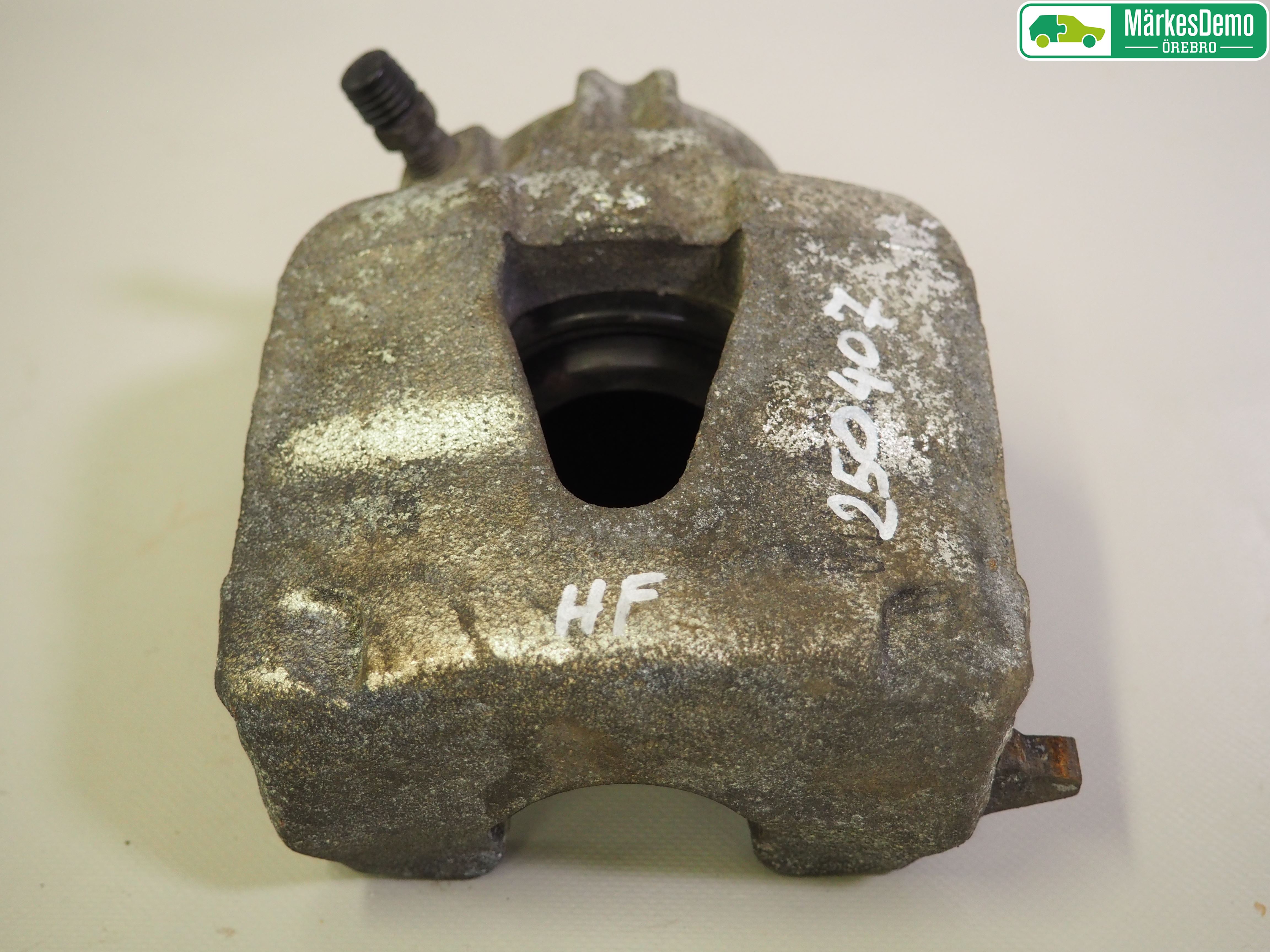 Seat IBIZA IV 08-16 Bremsecaliper Foran Høyre