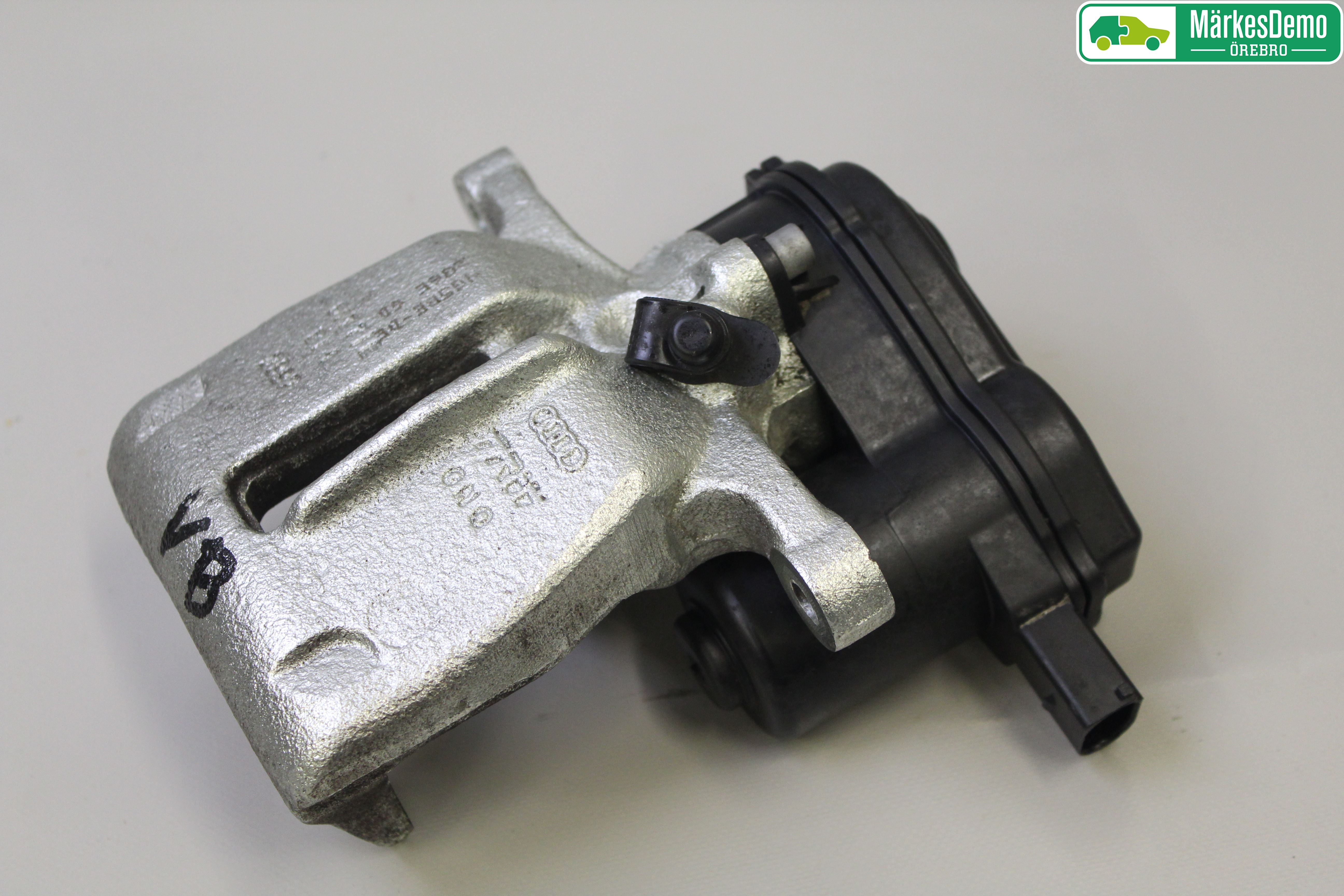 Audi A6/S6 4G 11-18 Bremsecaliper Bak Venstre