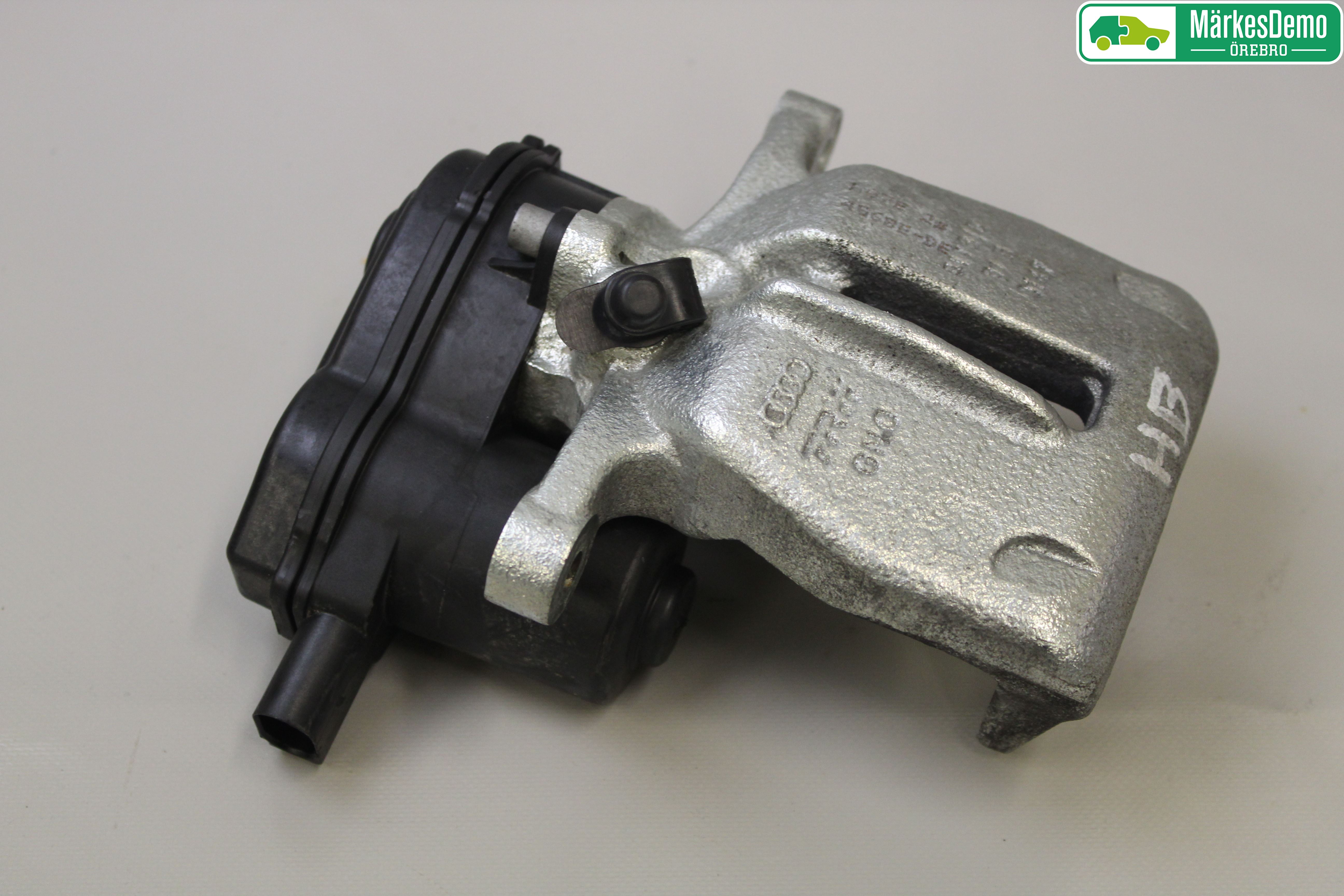Audi A6/S6 4G 11-18 Bremsecaliper Bak Høyre
