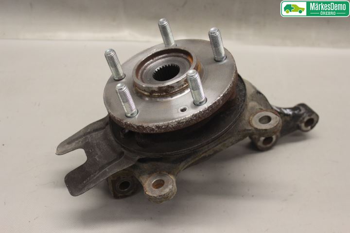 Kia CARENS III 13-19 Spindel Hf