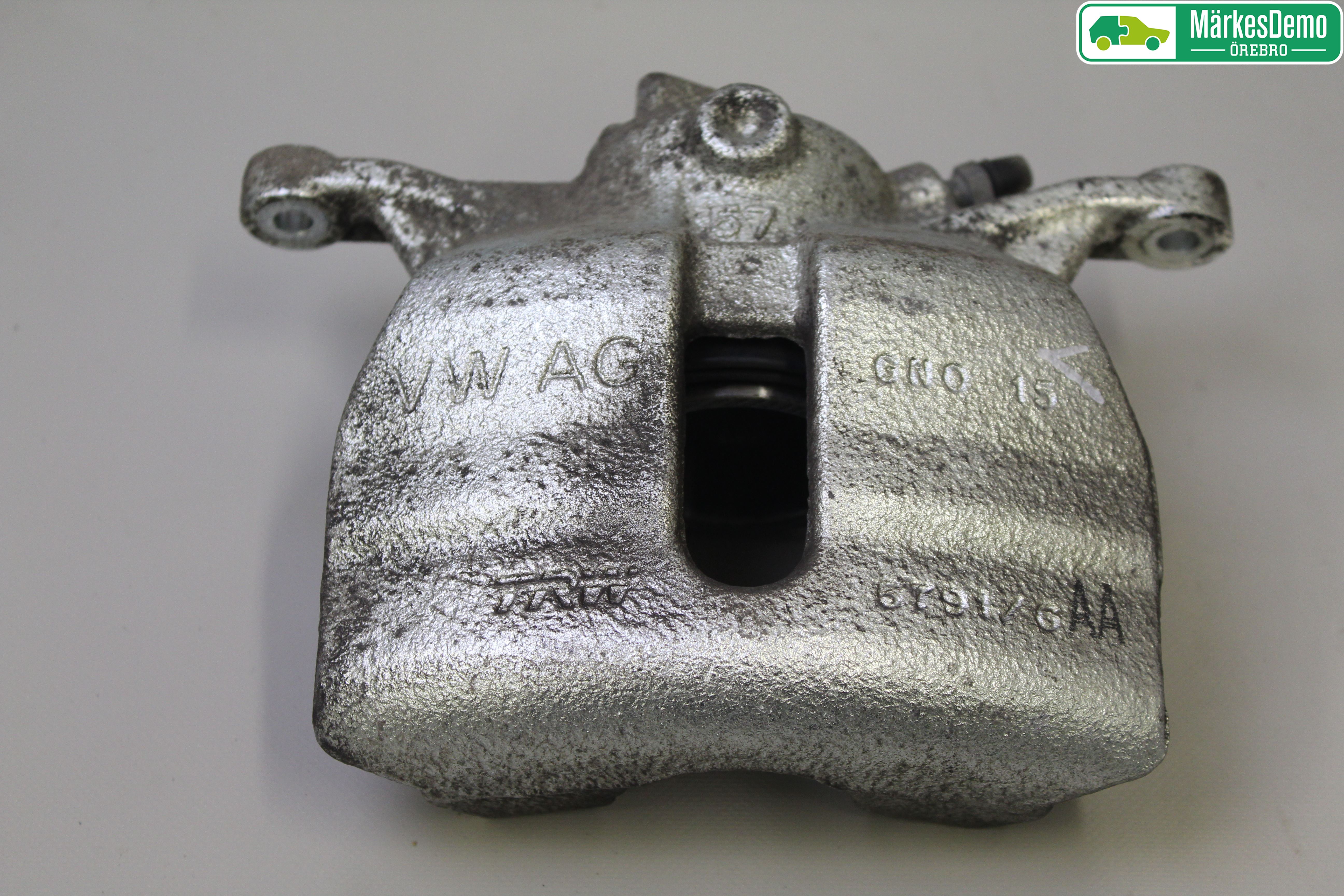 Audi A3/S3 8V 13-20 Bremsecaliper Foran Venstre