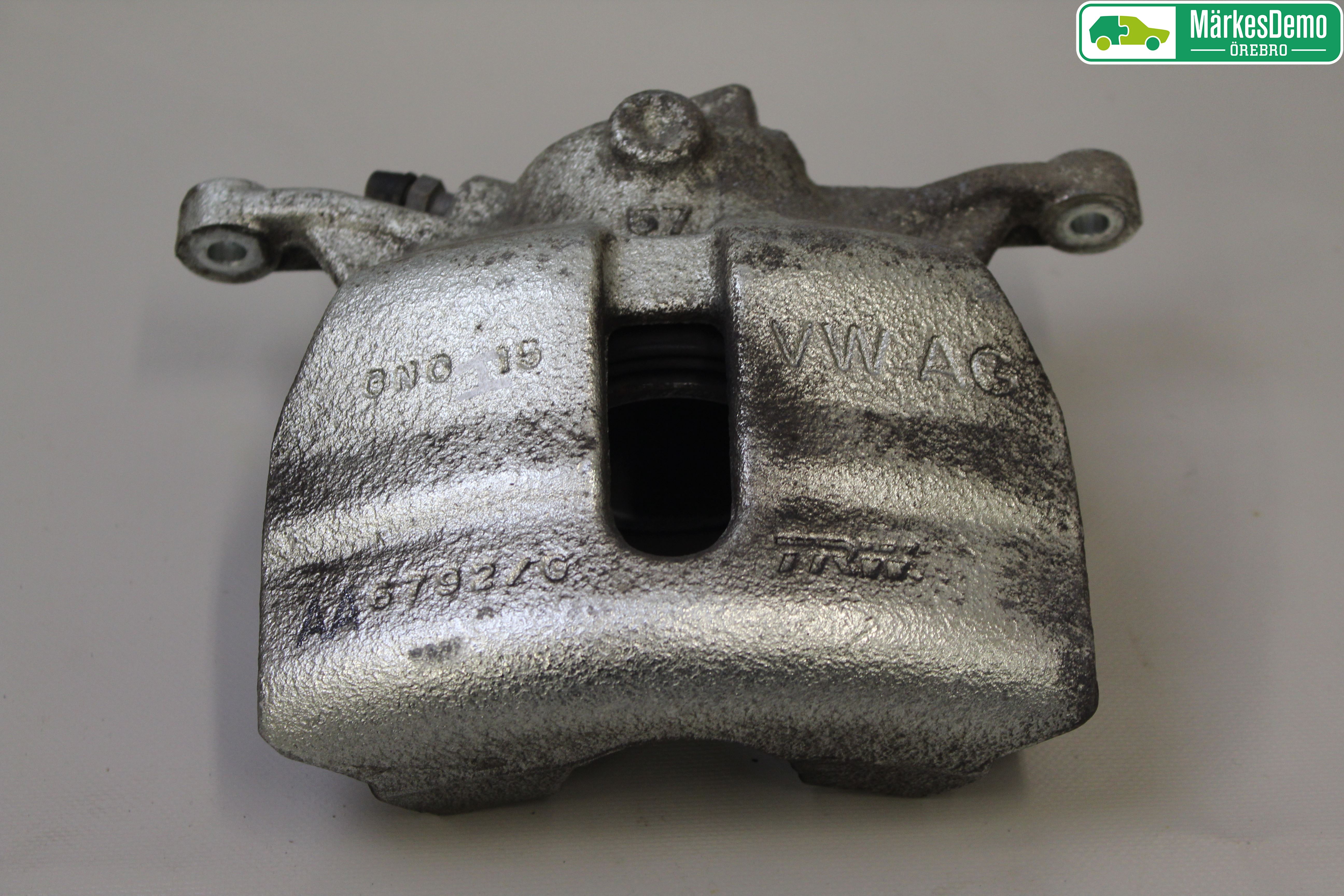 Audi A3/S3 8V 13-20 Bremsecaliper Foran Høyre